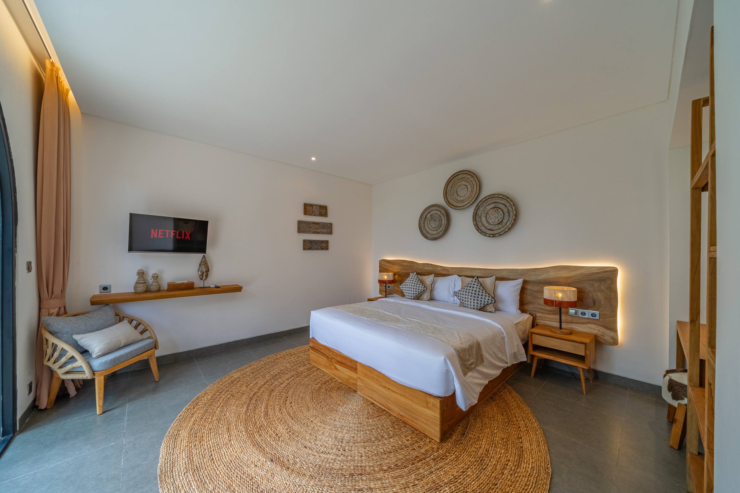 Luxury 5BR Ubud Villa | Large Pool, Tropical Views 28