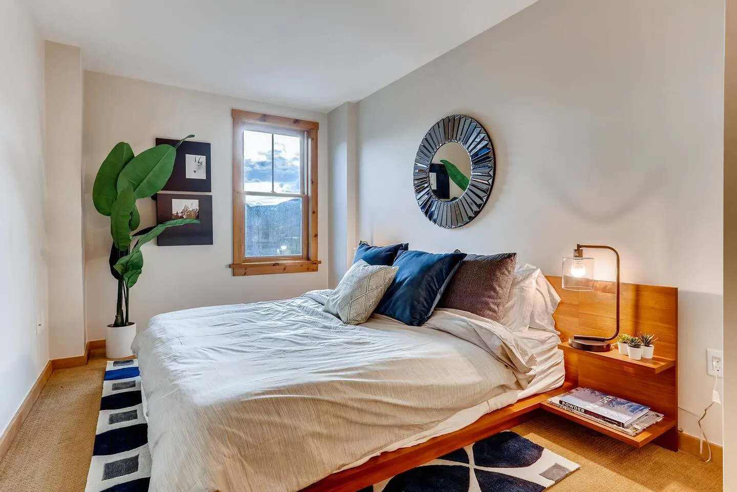 Luxe 2bed/2bath Condo in River Run - Pool, Hot Tub 9