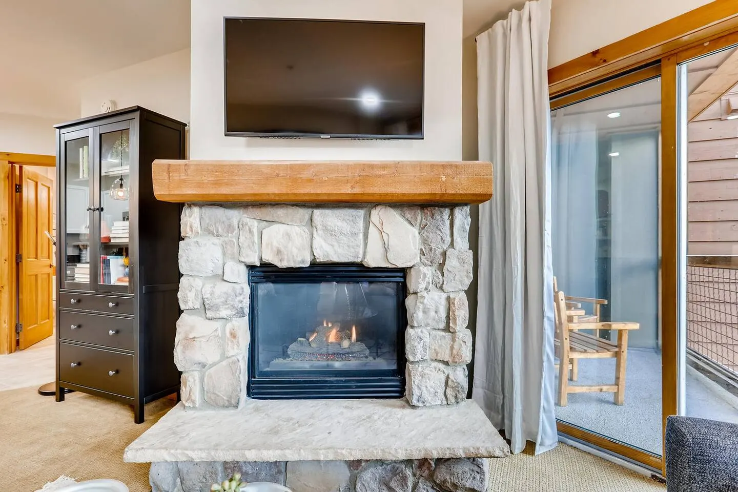 Luxe 2bed/2bath Condo in River Run - Pool, Hot Tub 11