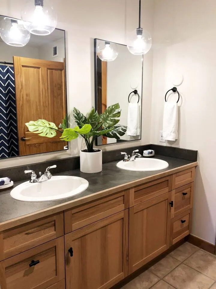 Luxe 2bed/2bath Condo in River Run - Pool, Hot Tub 14