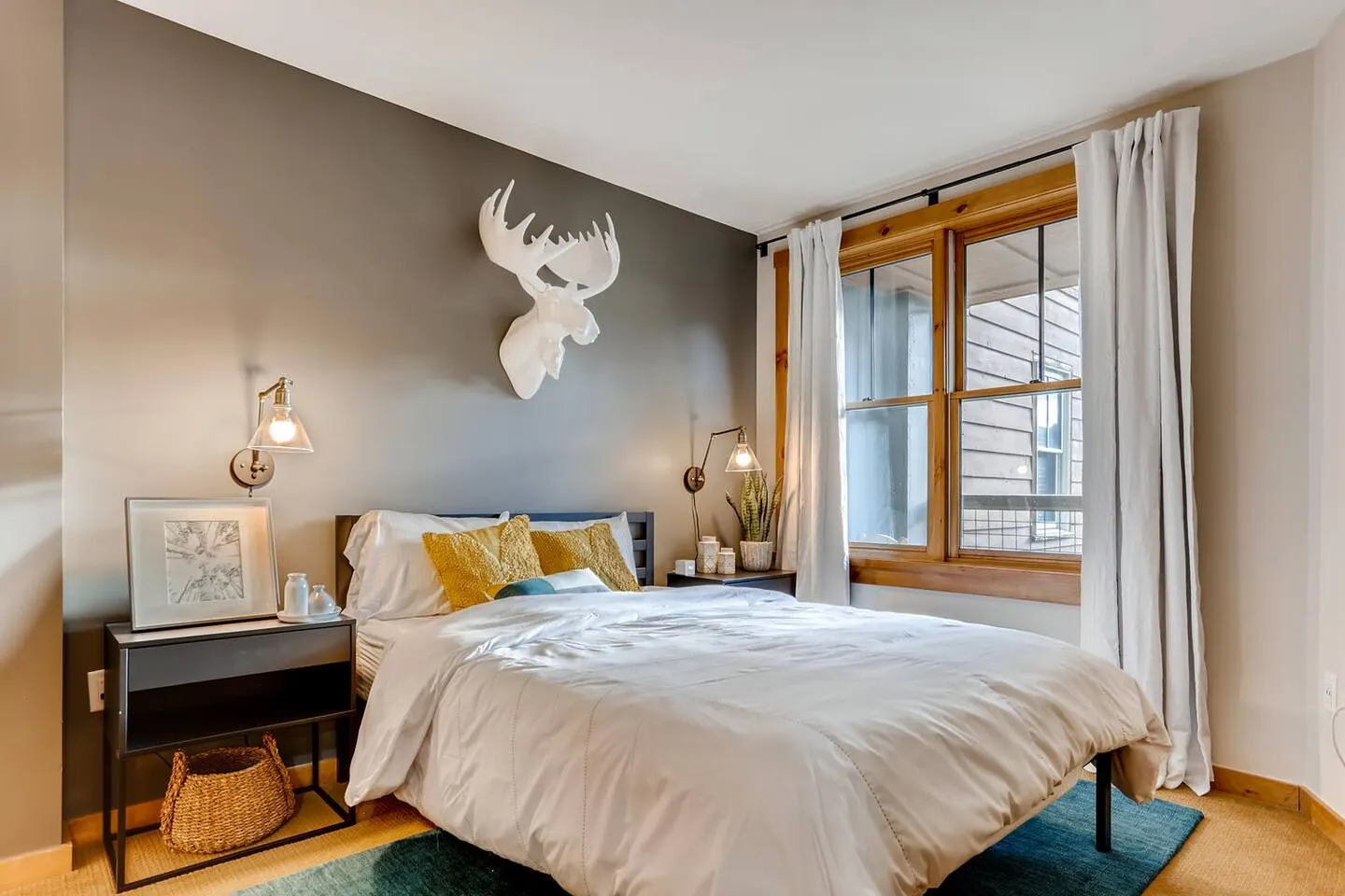 Luxe 2bed/2bath Condo in River Run - Pool, Hot Tub 17