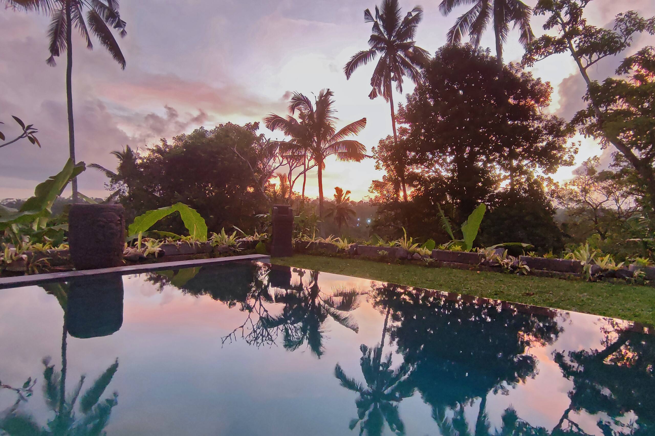 Villa Atik, Spacious Jungle Villa