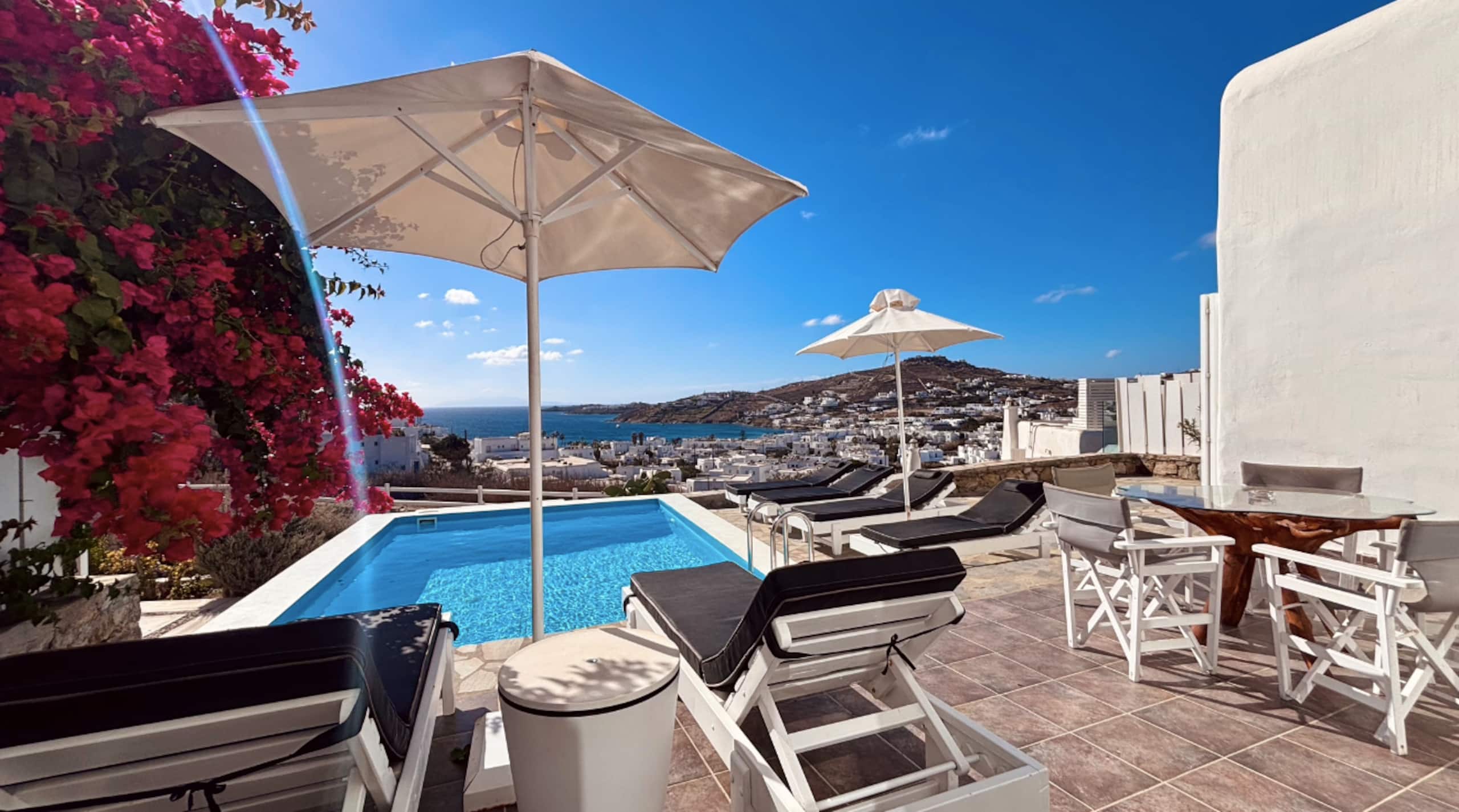 Elegant Villa Private Pool 5 min from Town & Beach 13