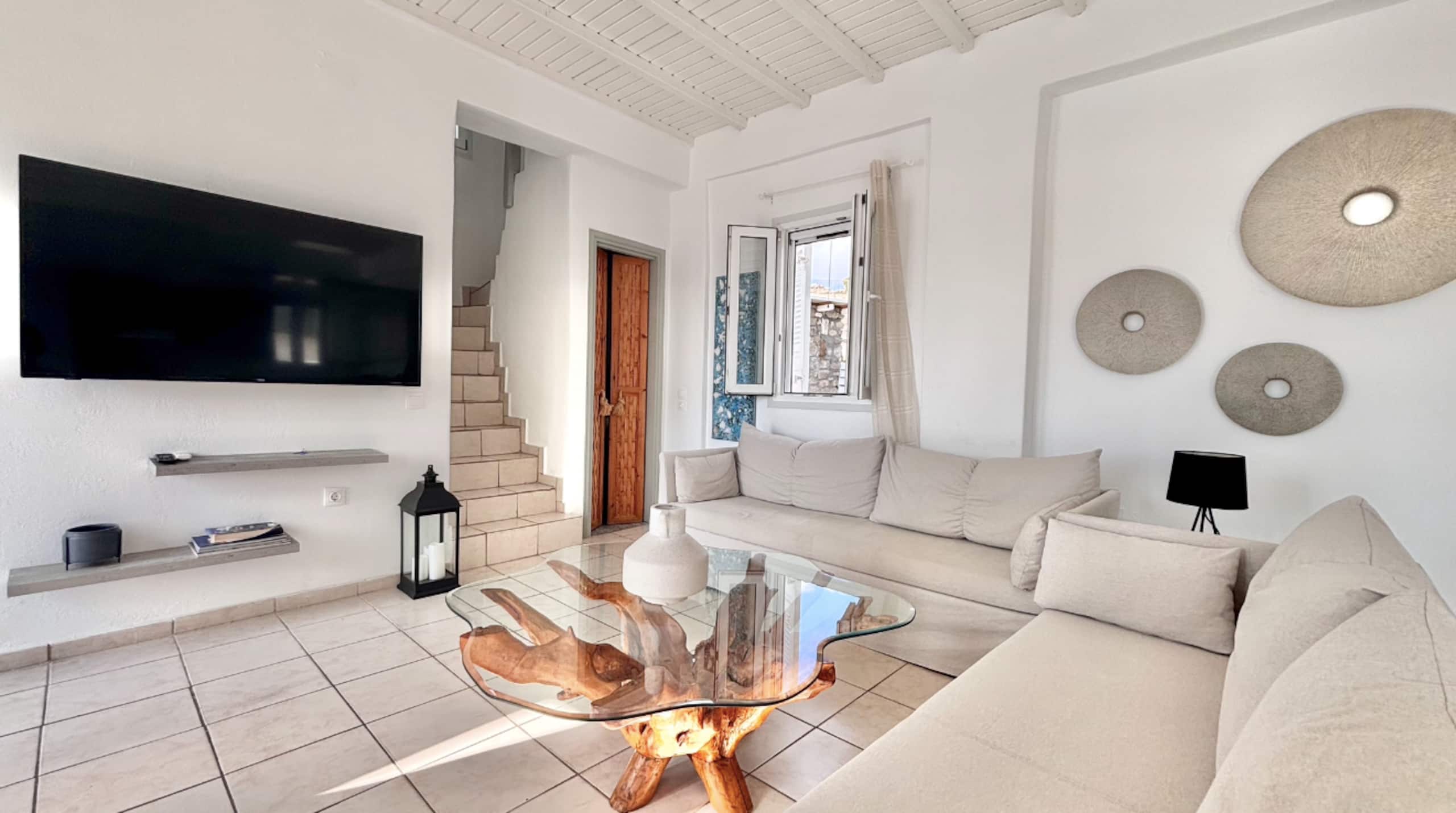 Elegant Villa Private Pool 5 min from Town & Beach 20