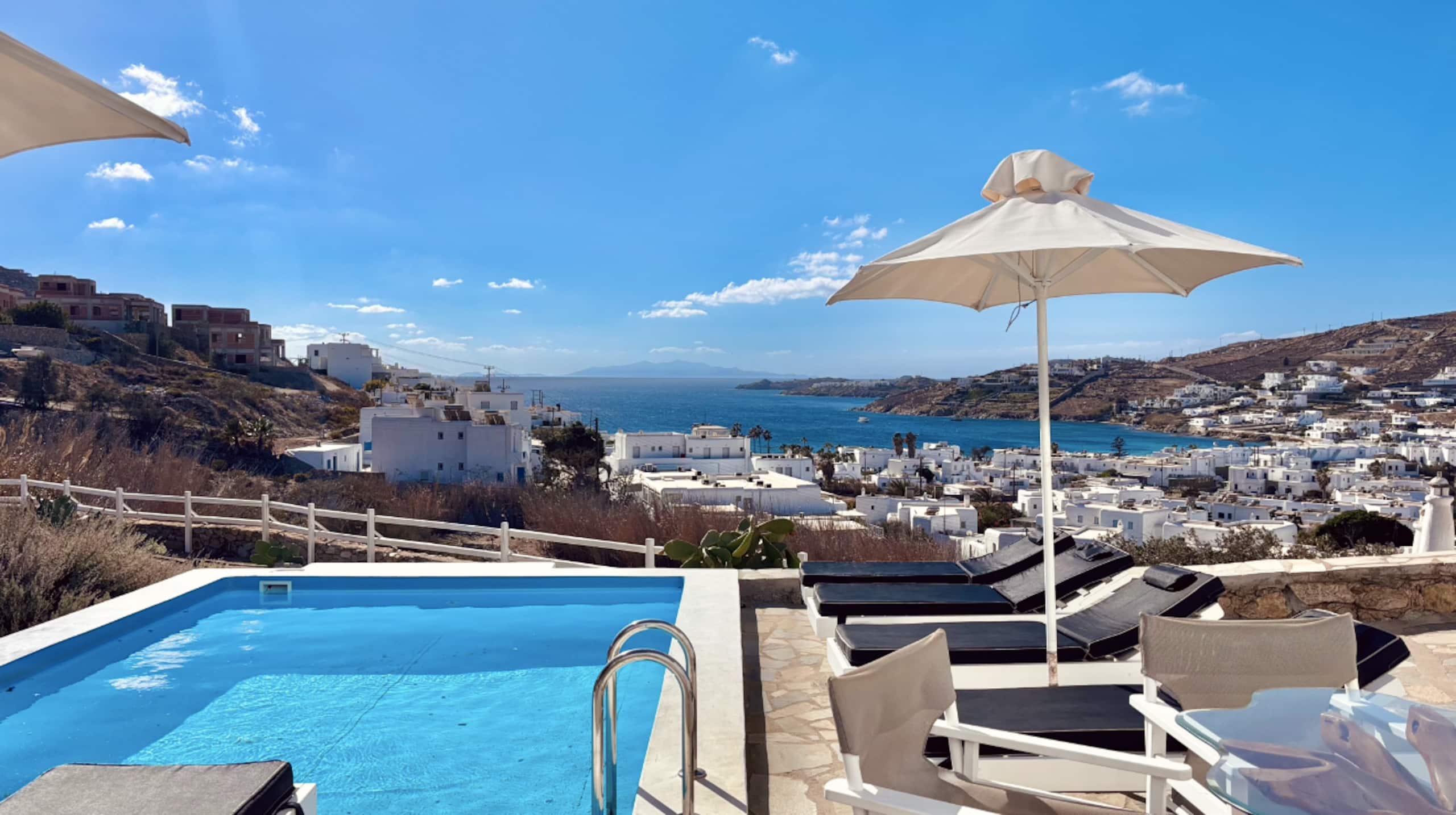 Elegant Villa Private Pool 5 min from Town & Beach 10