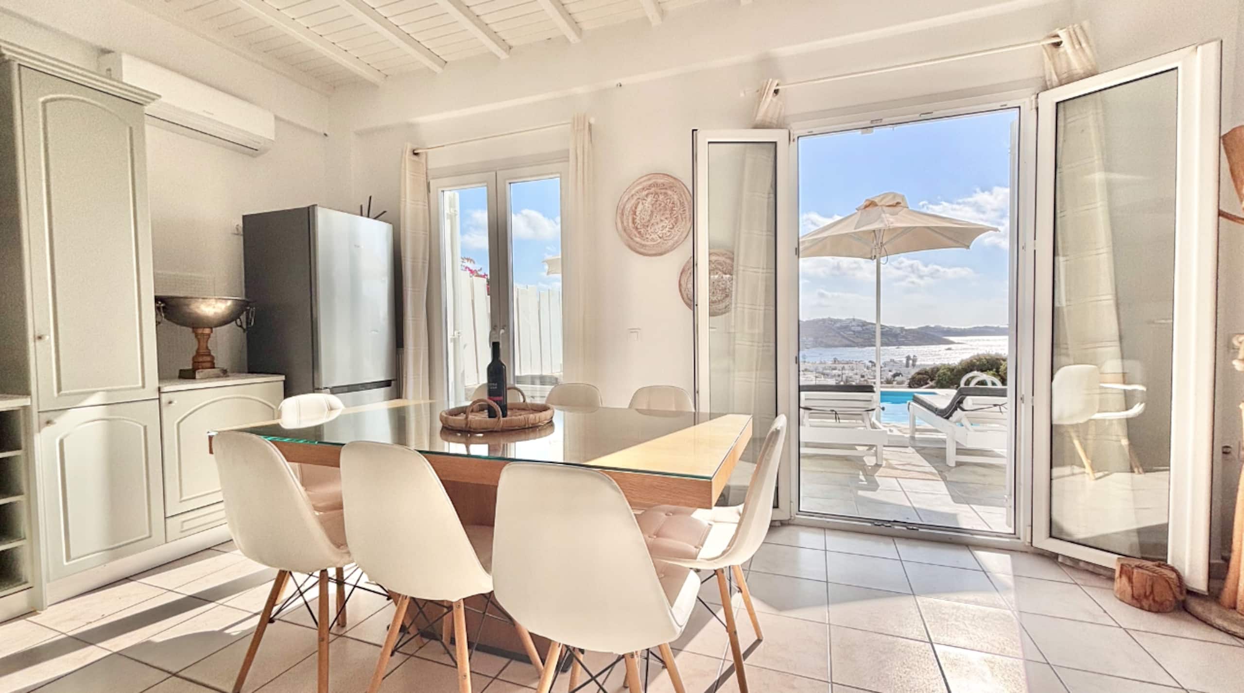 Elegant Villa Private Pool 5 min from Town & Beach 21