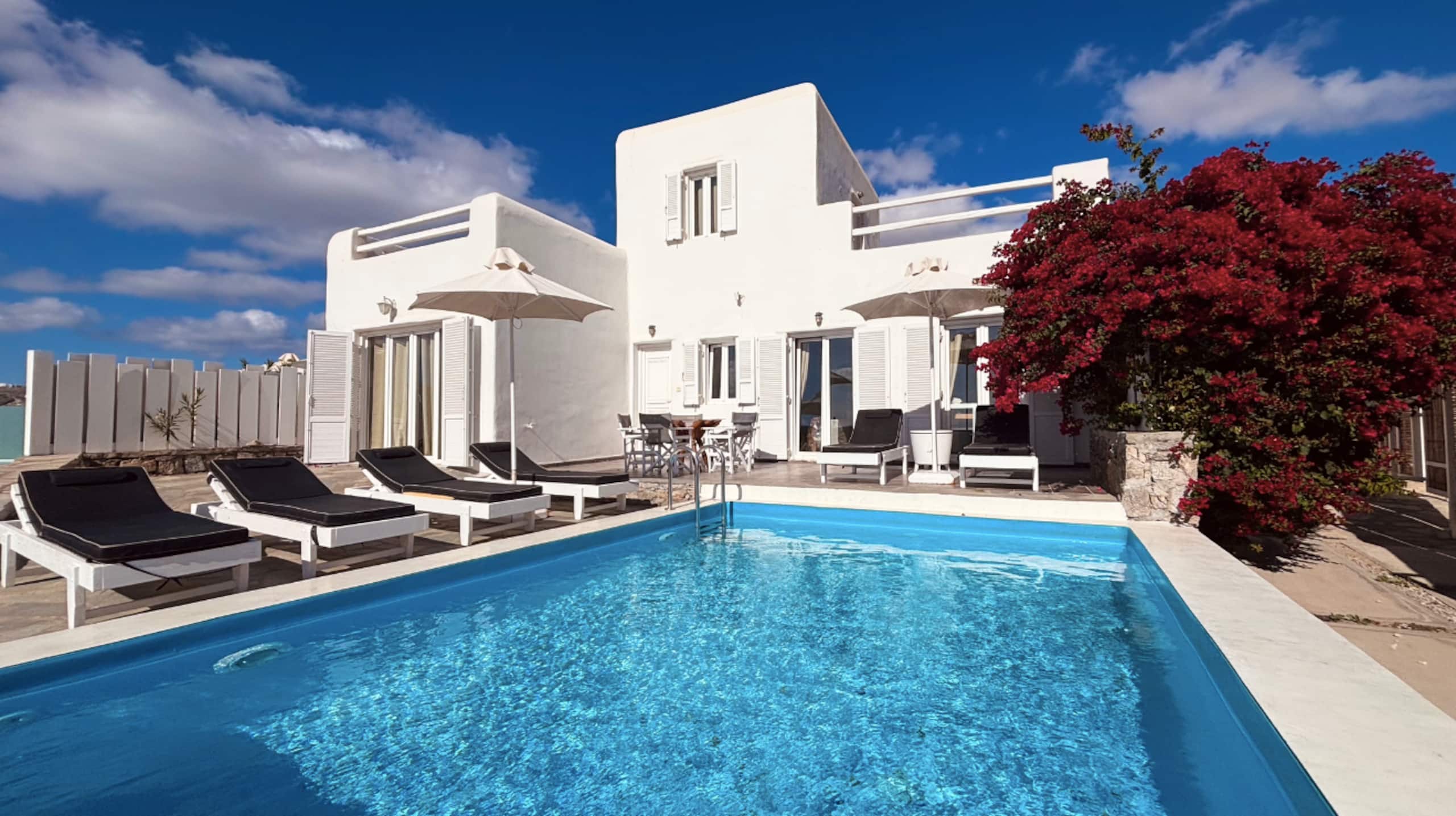 Elegant Villa Private Pool 5 min from Town & Beach 6