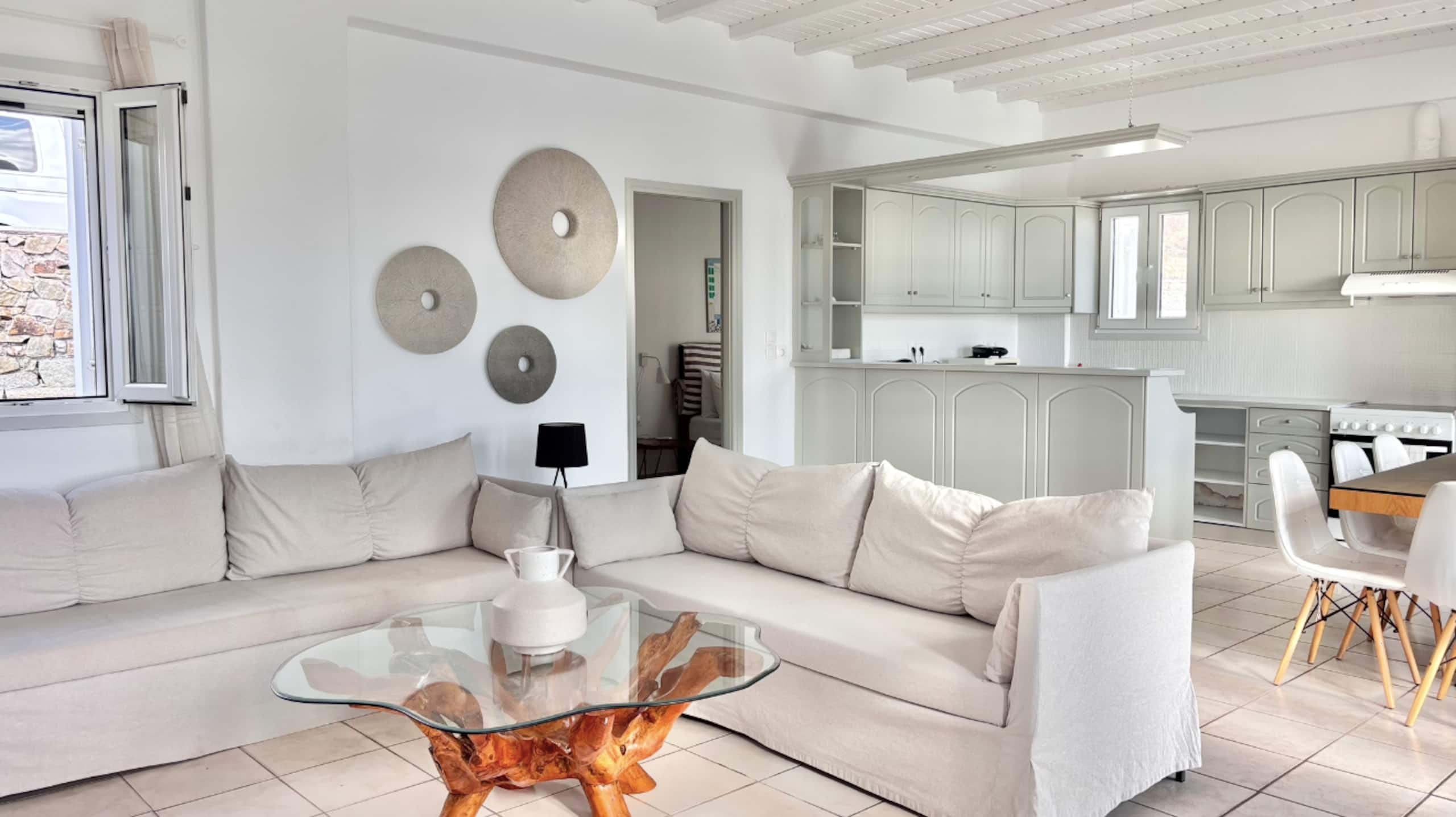 Elegant Villa Private Pool 5 min from Town & Beach 23