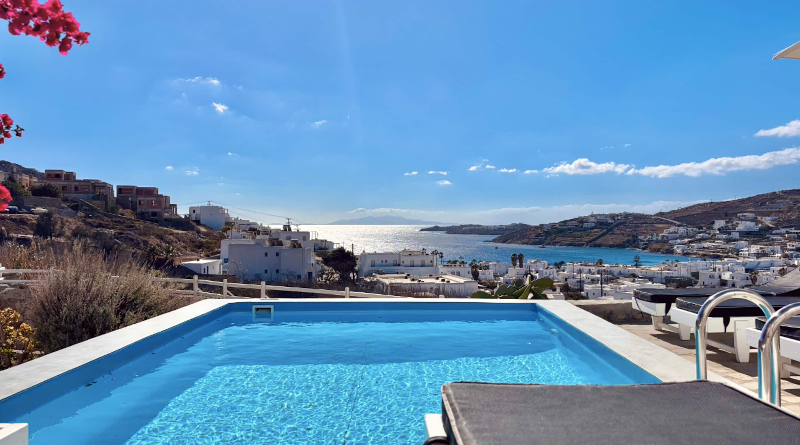 Elegant Villa Private Pool 5 min from Town & Beach 3