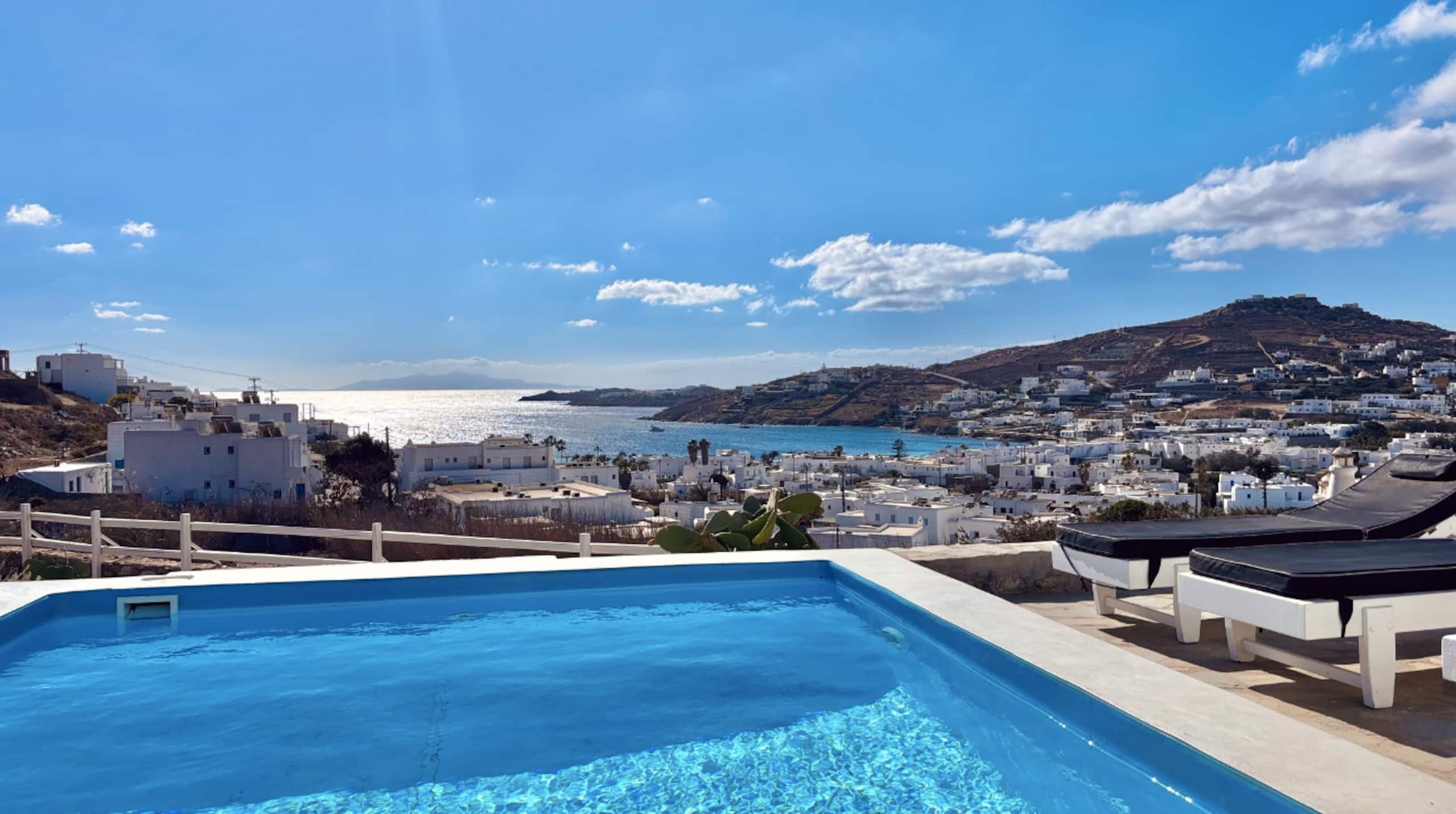 Elegant Villa Private Pool 5 min from Town & Beach 16
