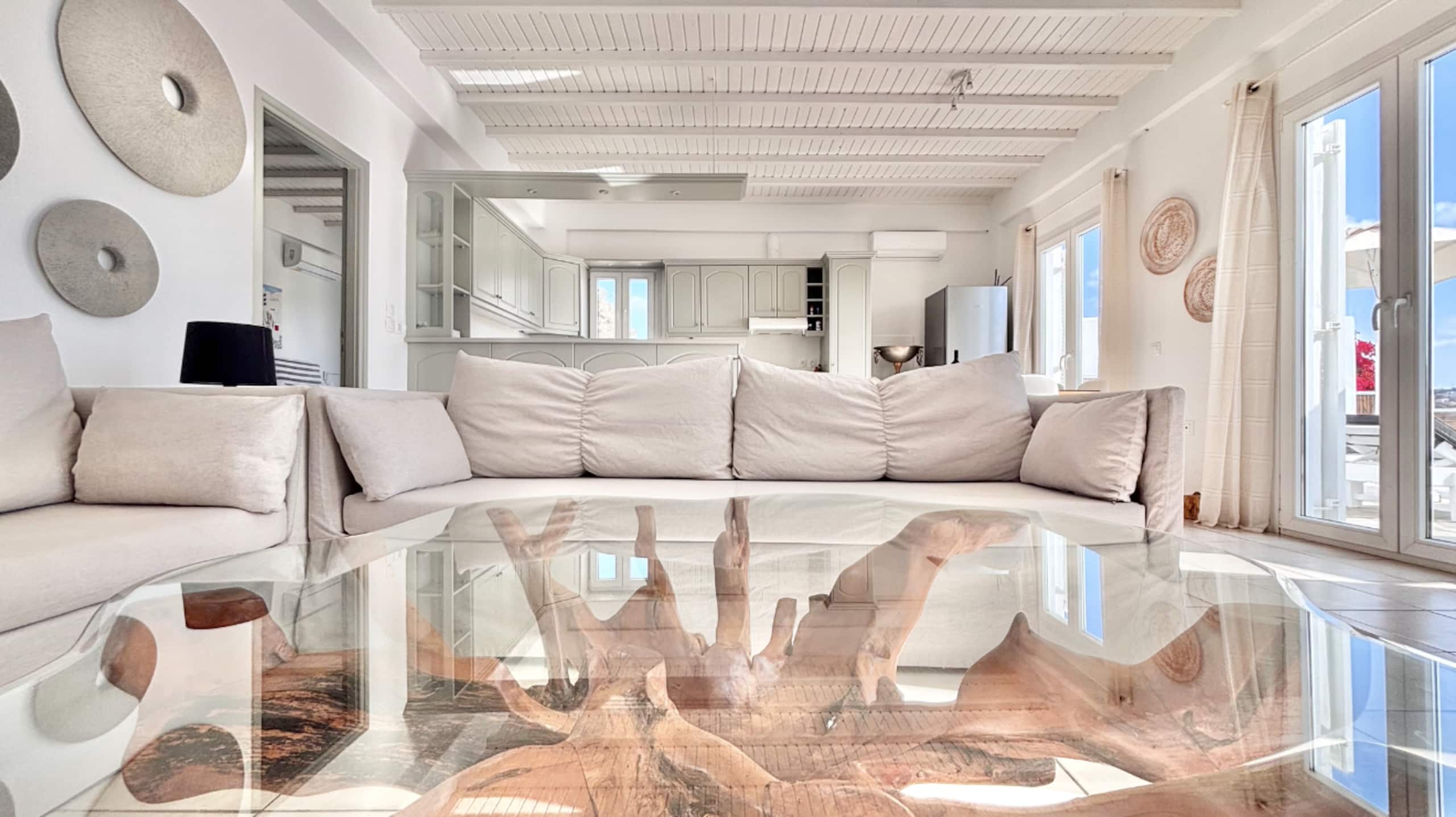 Elegant Villa Private Pool 5 min from Town & Beach 22