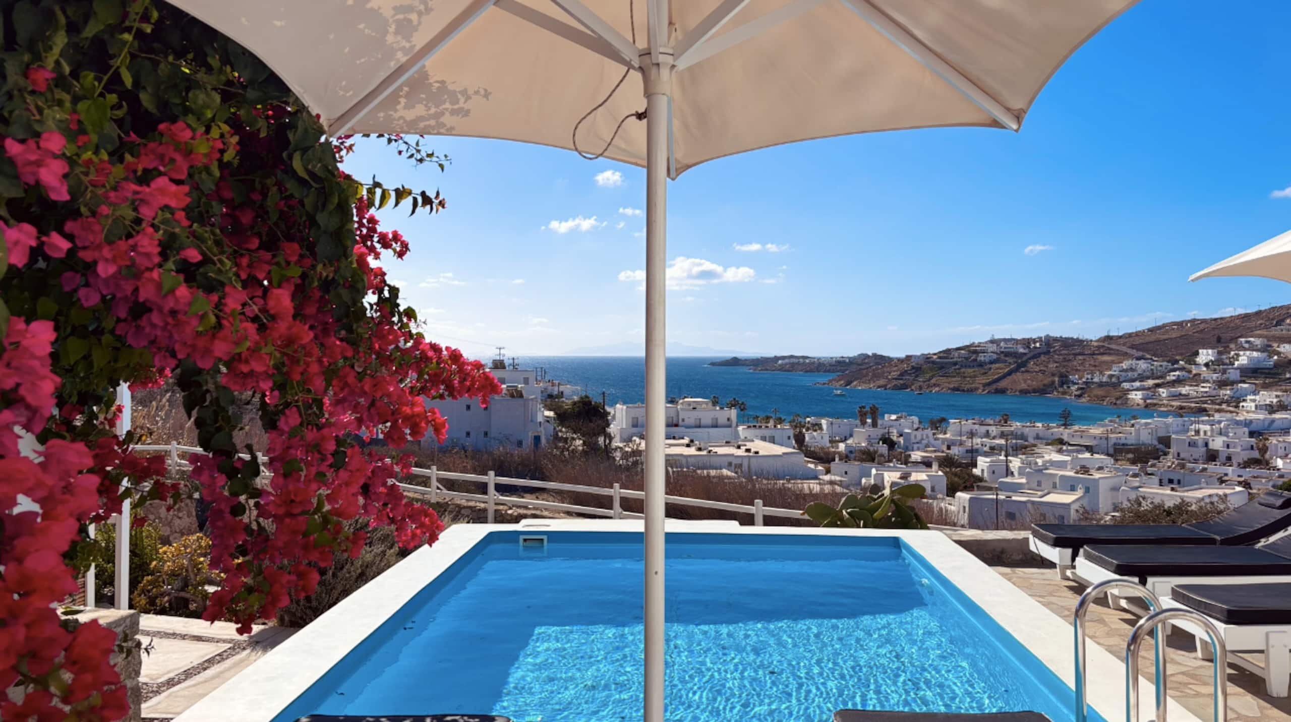 Elegant Villa Private Pool 5 min from Town & Beach 14