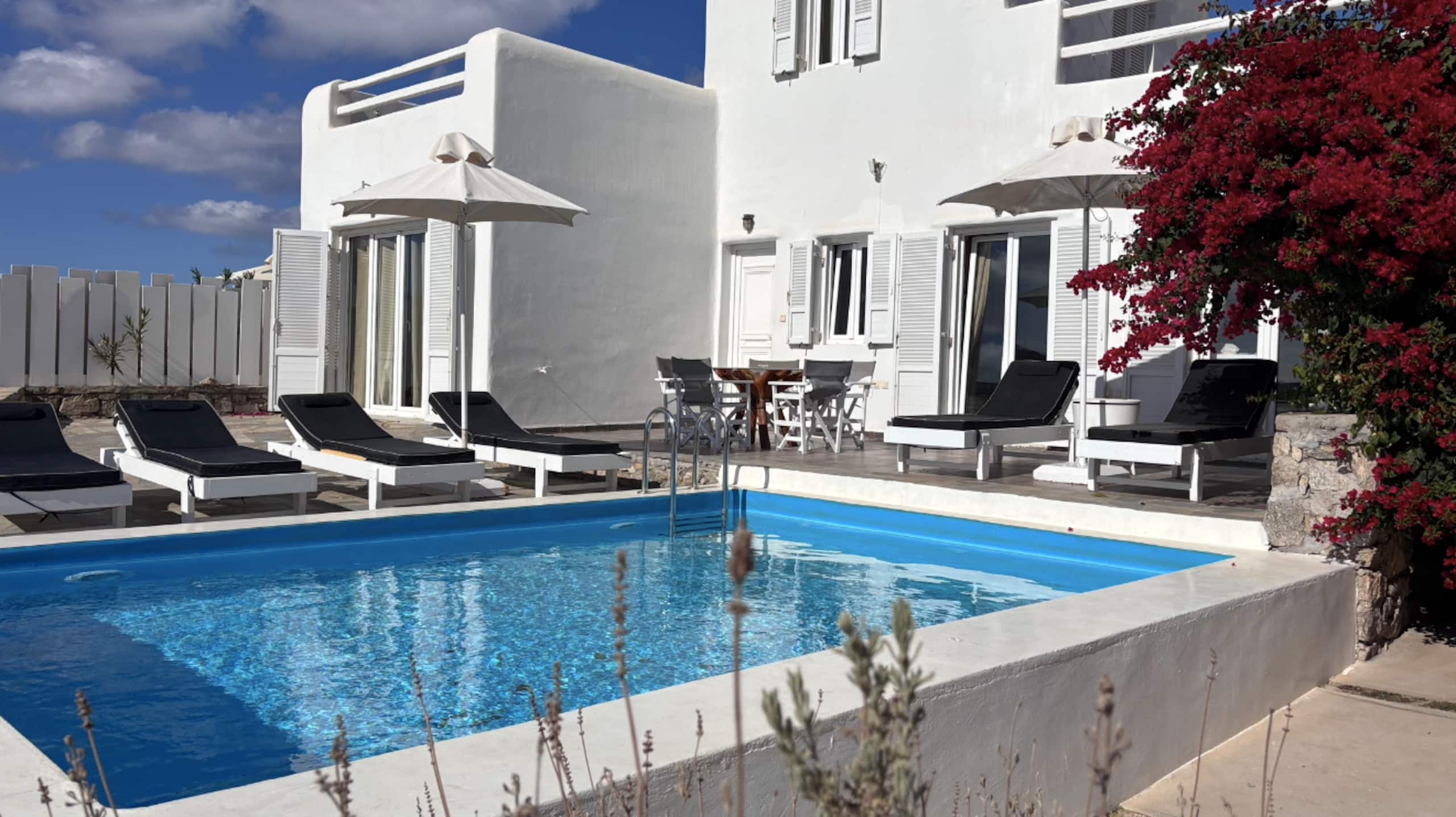 Elegant Villa Private Pool 5 min from Town & Beach 39