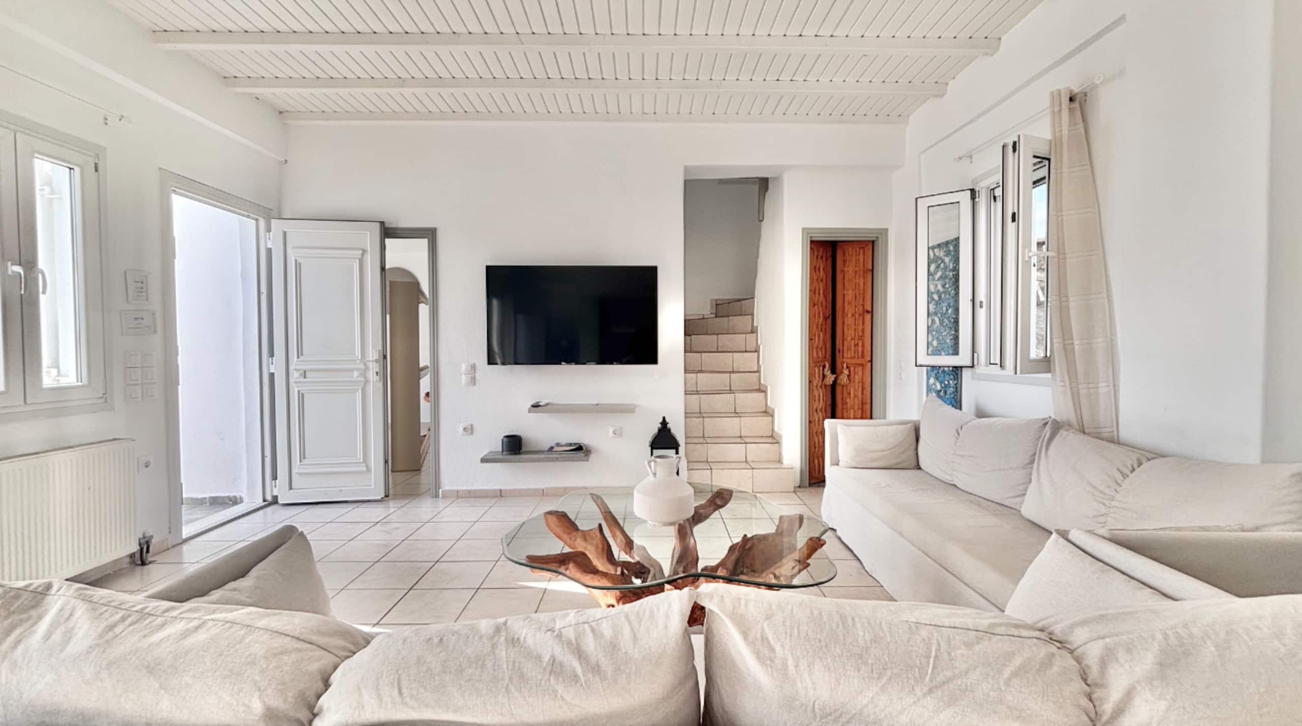 Elegant Villa Private Pool 5 min from Town & Beach 19