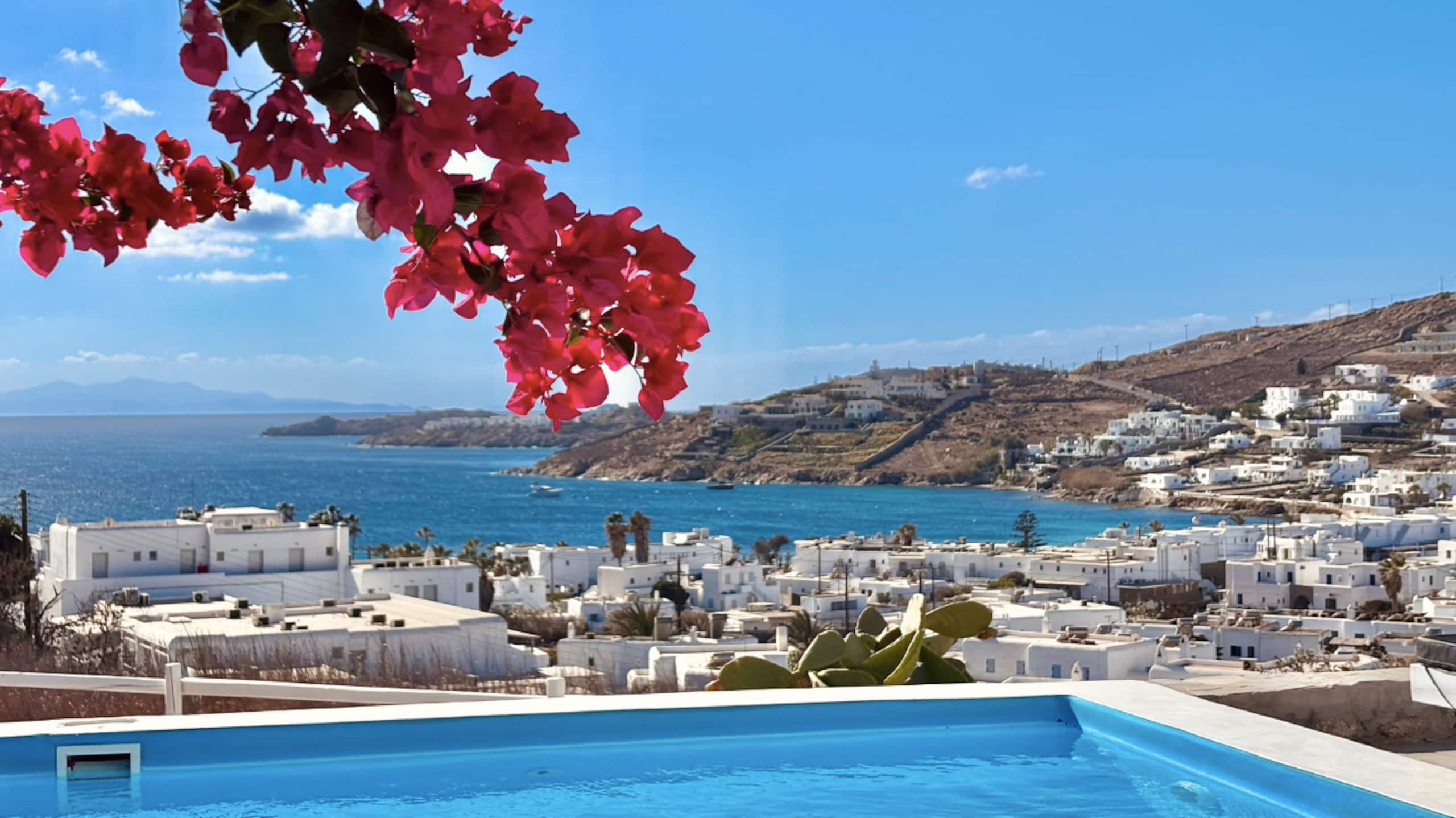 Elegant Villa Private Pool 5 min from Town & Beach 11
