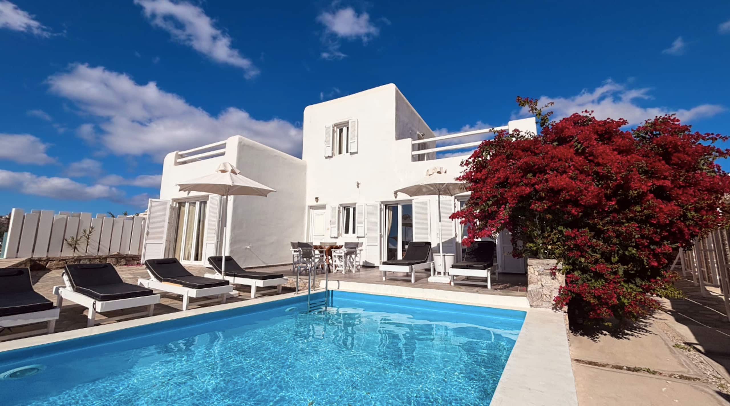 Elegant Villa Private Pool 5 min from Town & Beach 40