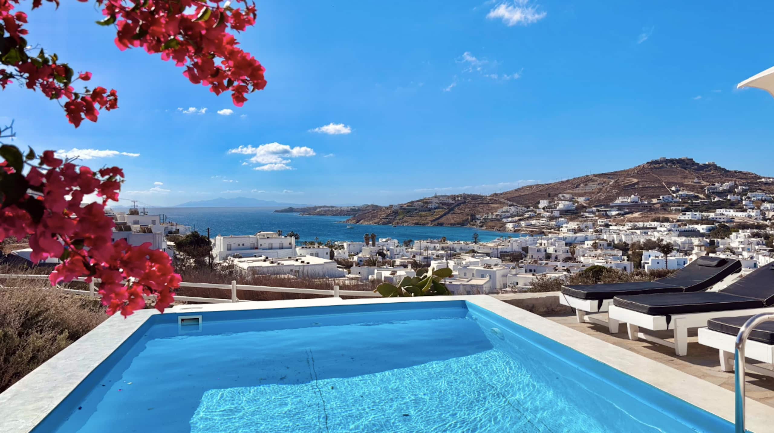 Elegant Villa Private Pool 5 min from Town & Beach 7