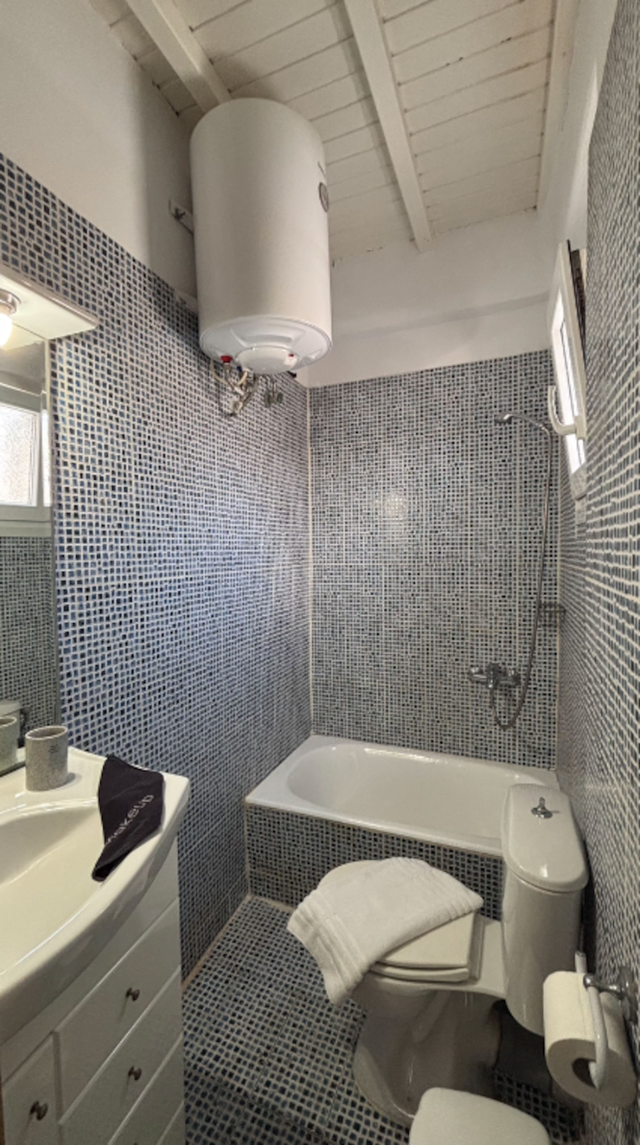 Elegant Villa Private Pool 5 min from Town & Beach 34