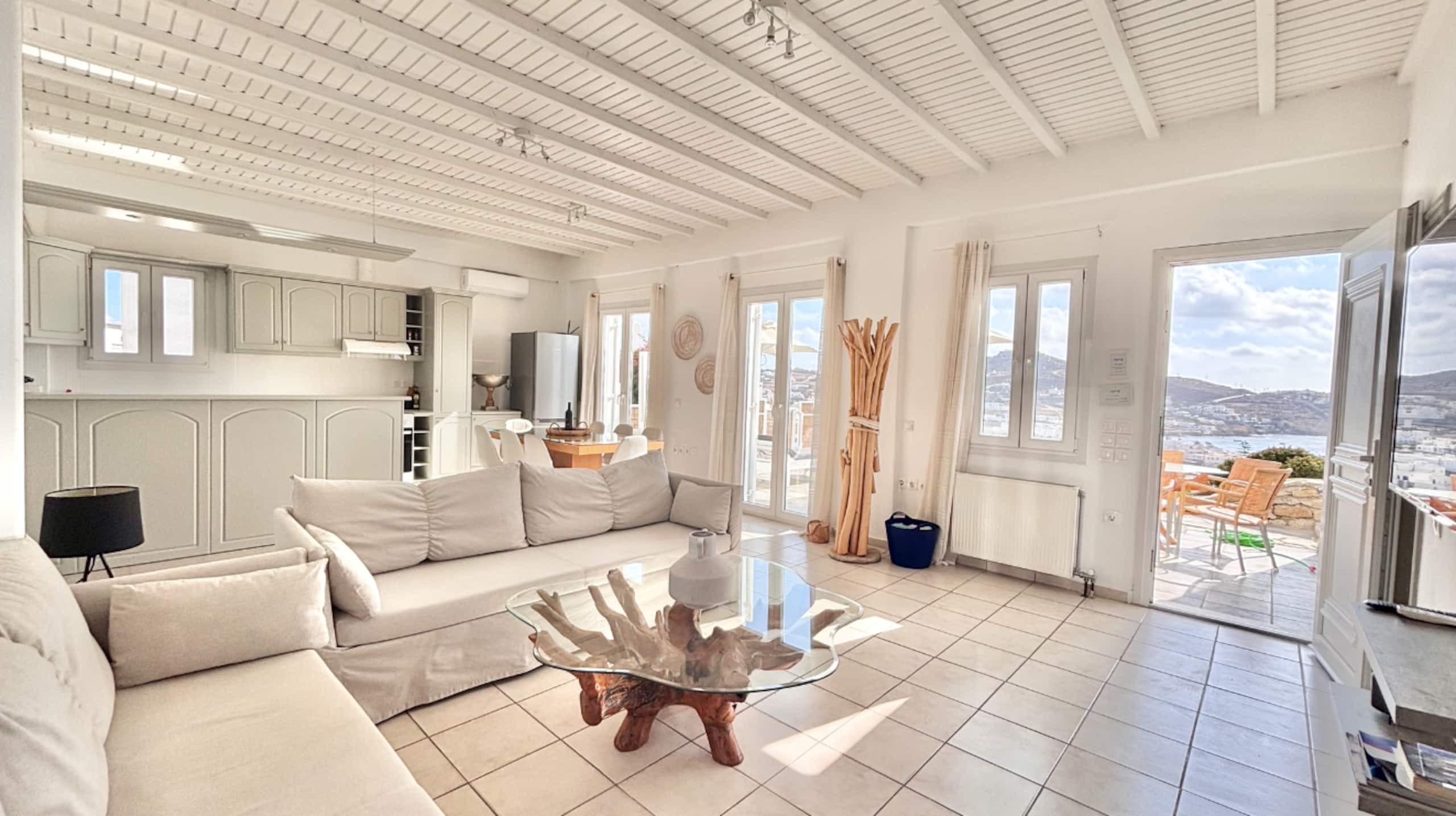 Elegant Villa Private Pool 5 min from Town & Beach 18