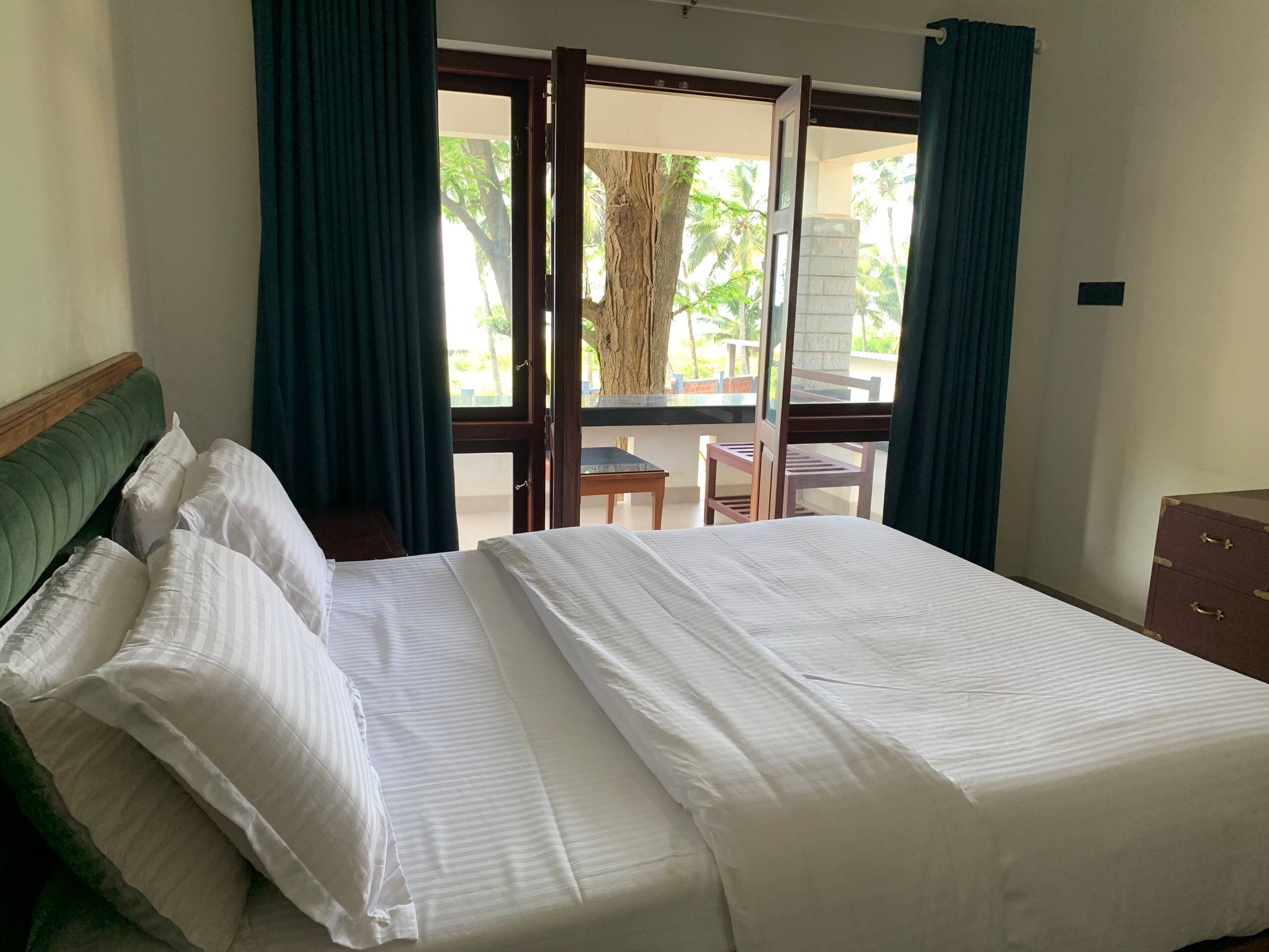 Beach Haven - Sea Breeze, Kappad Beach - Kozhikode 6