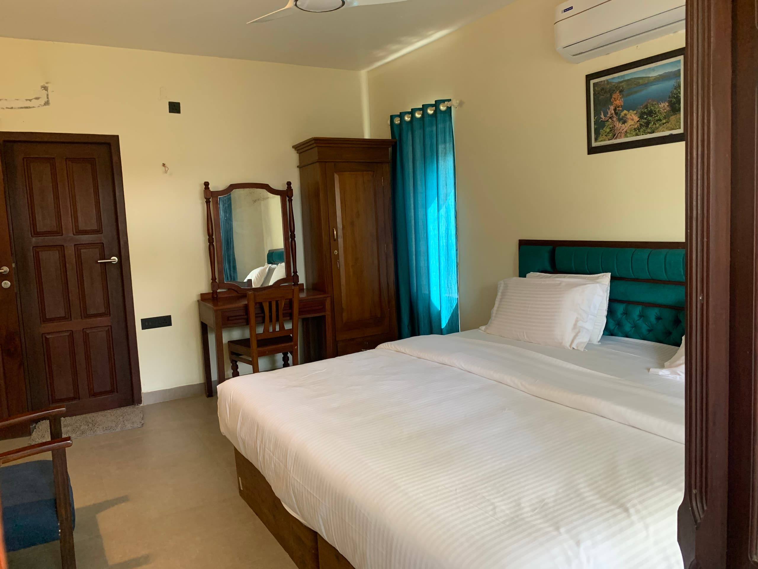 Beach Haven - Sea Breeze, Kappad Beach - Kozhikode 19