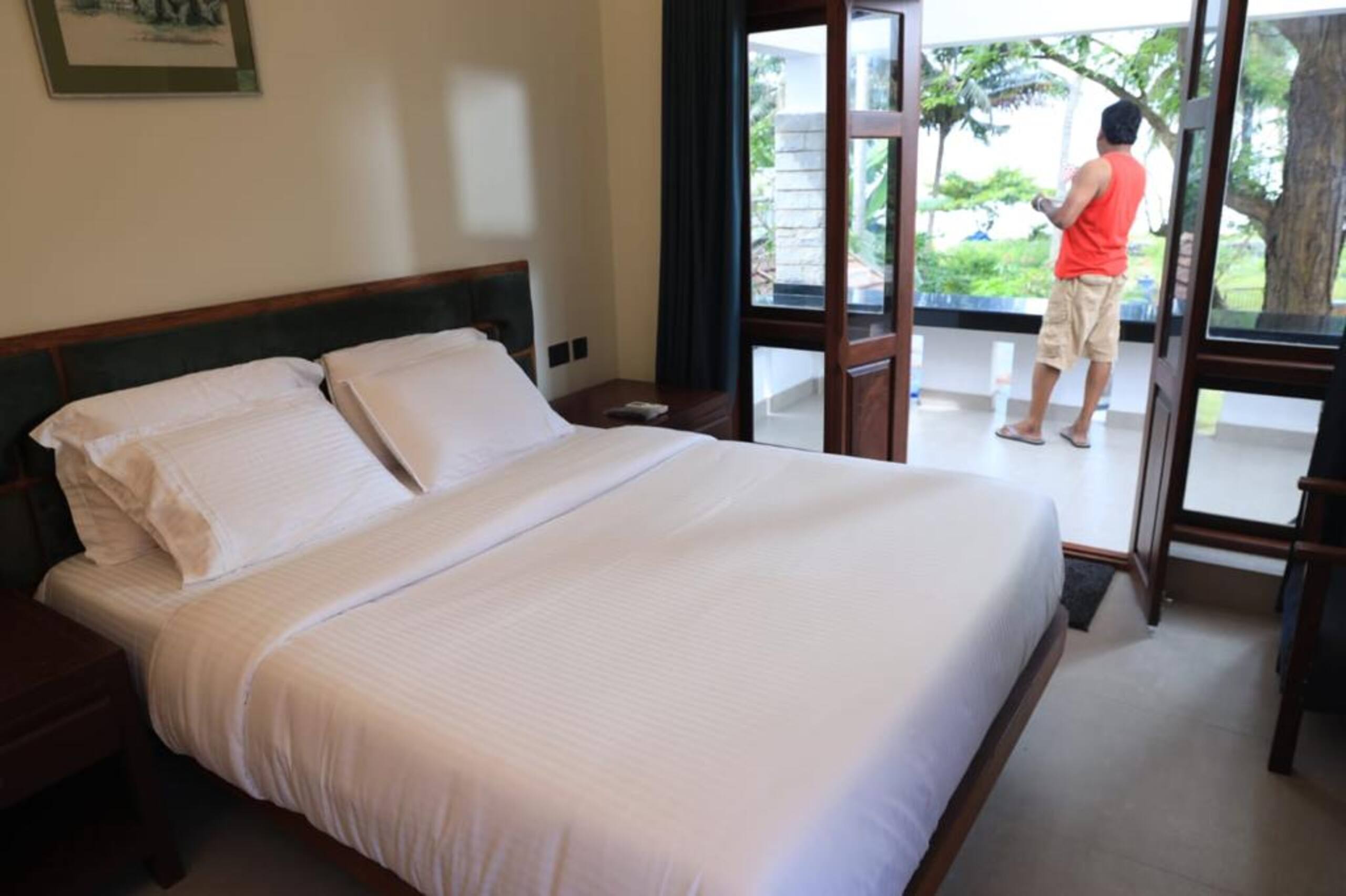Beach Haven - Sea Breeze, Kappad Beach - Kozhikode 22