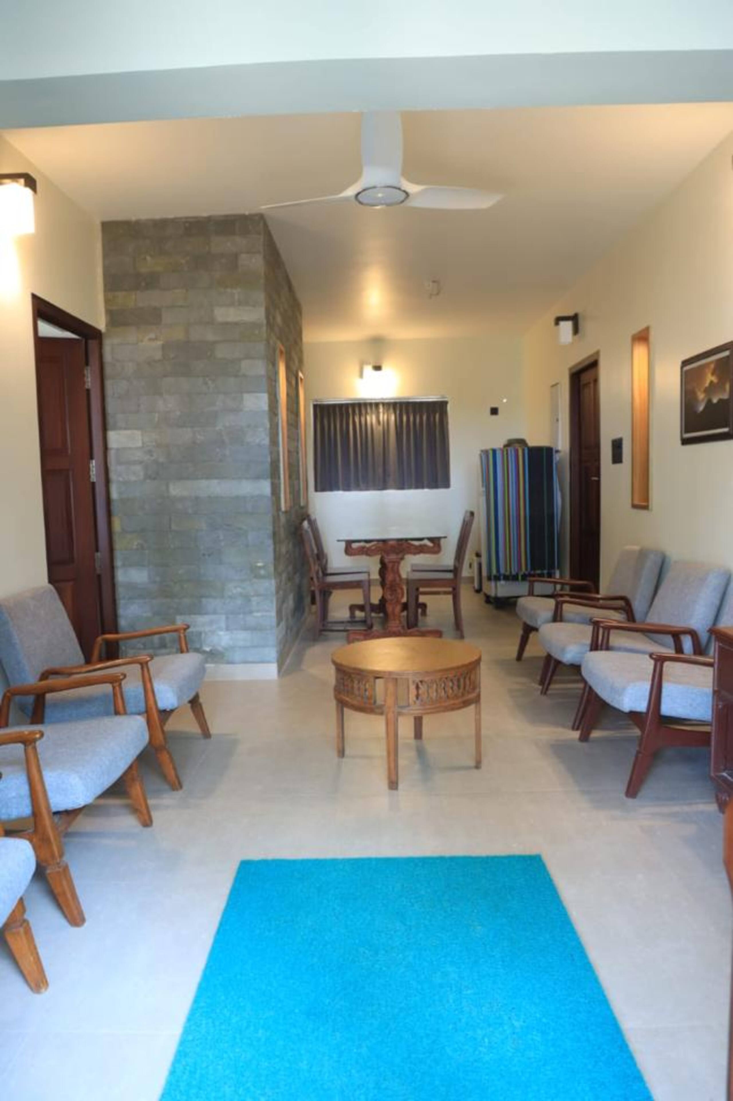 Beach Haven - Sea Breeze, Kappad Beach - Kozhikode 10