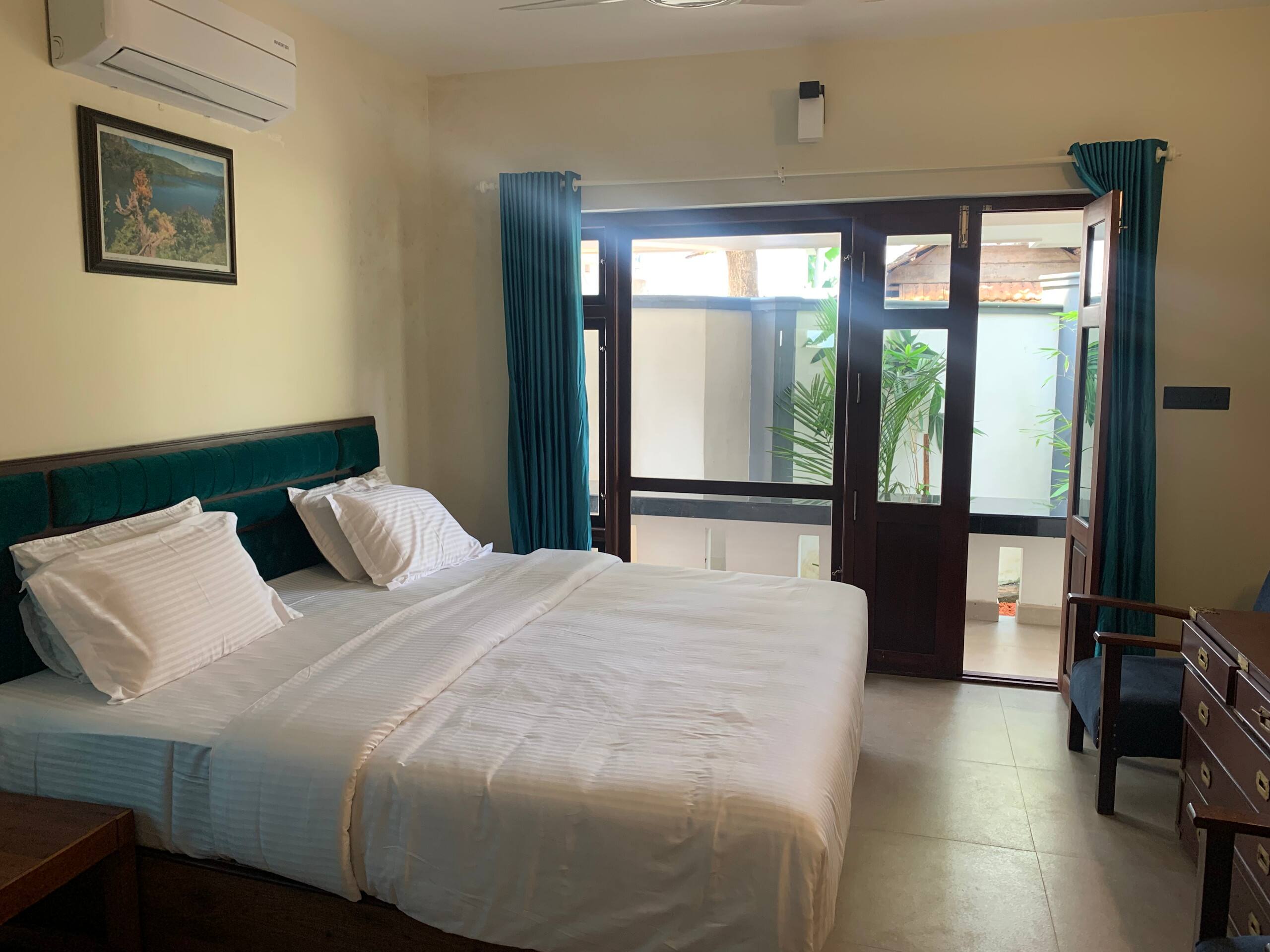 Beach Haven - Sea Breeze, Kappad Beach - Kozhikode 26