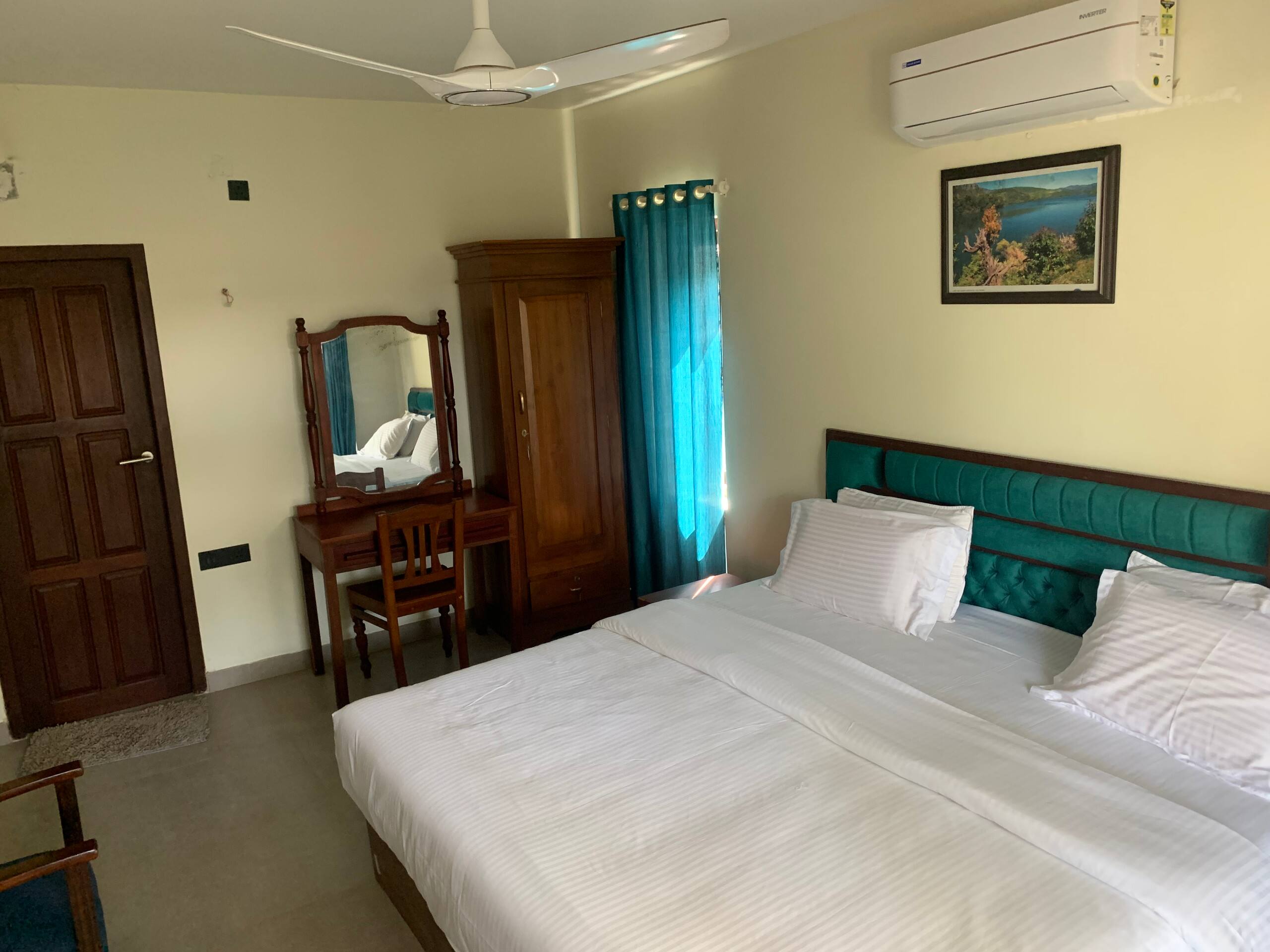 Beach Haven - Sea Breeze, Kappad Beach - Kozhikode 20
