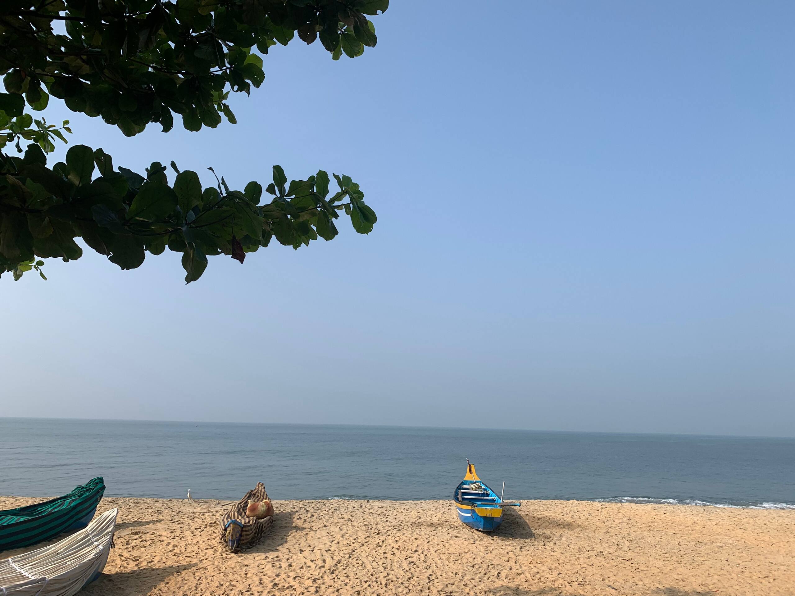 Beach Haven - Sea Breeze, Kappad Beach - Kozhikode 7