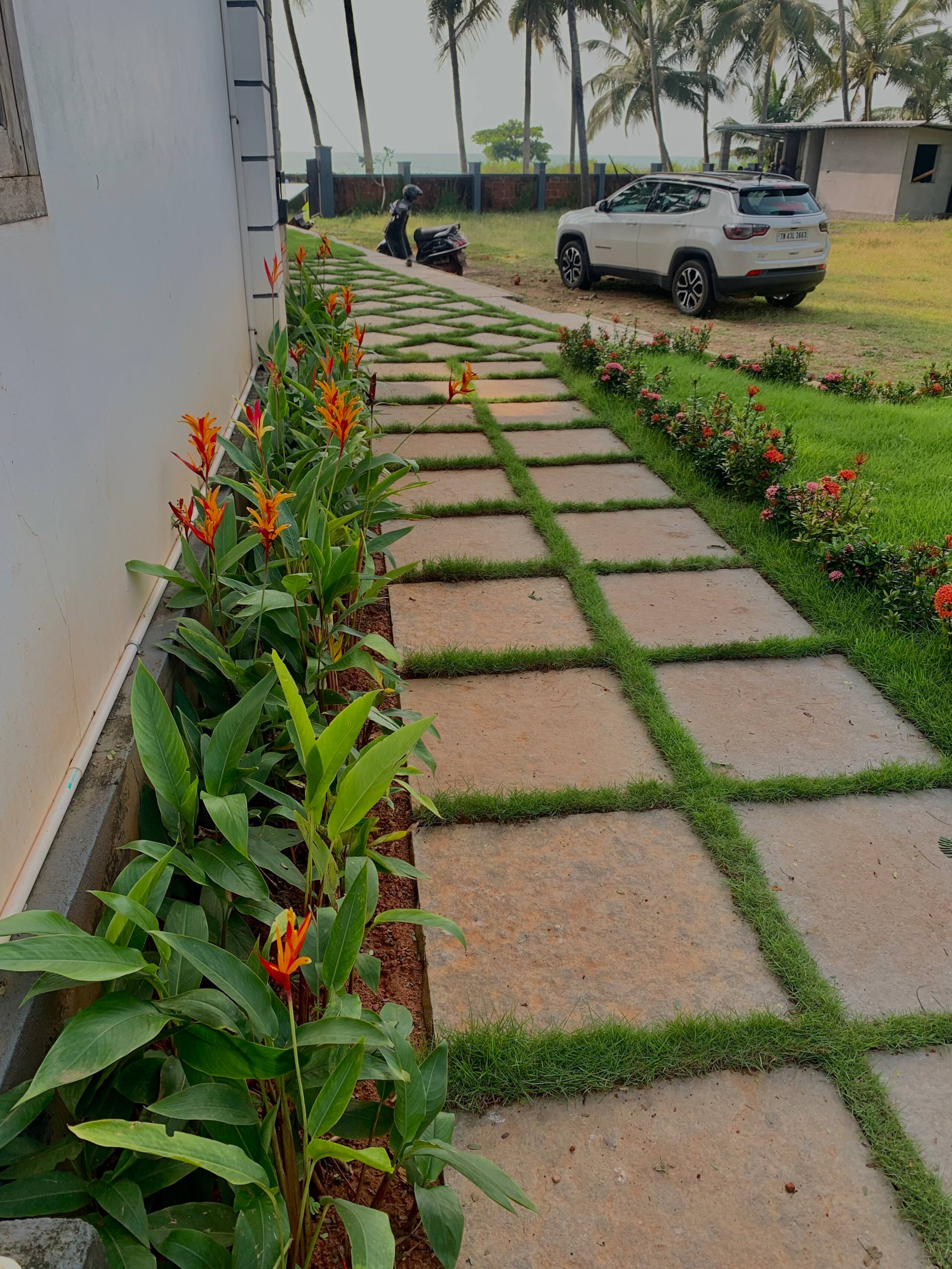 Beach Haven - Sea Breeze, Kappad Beach - Kozhikode 34