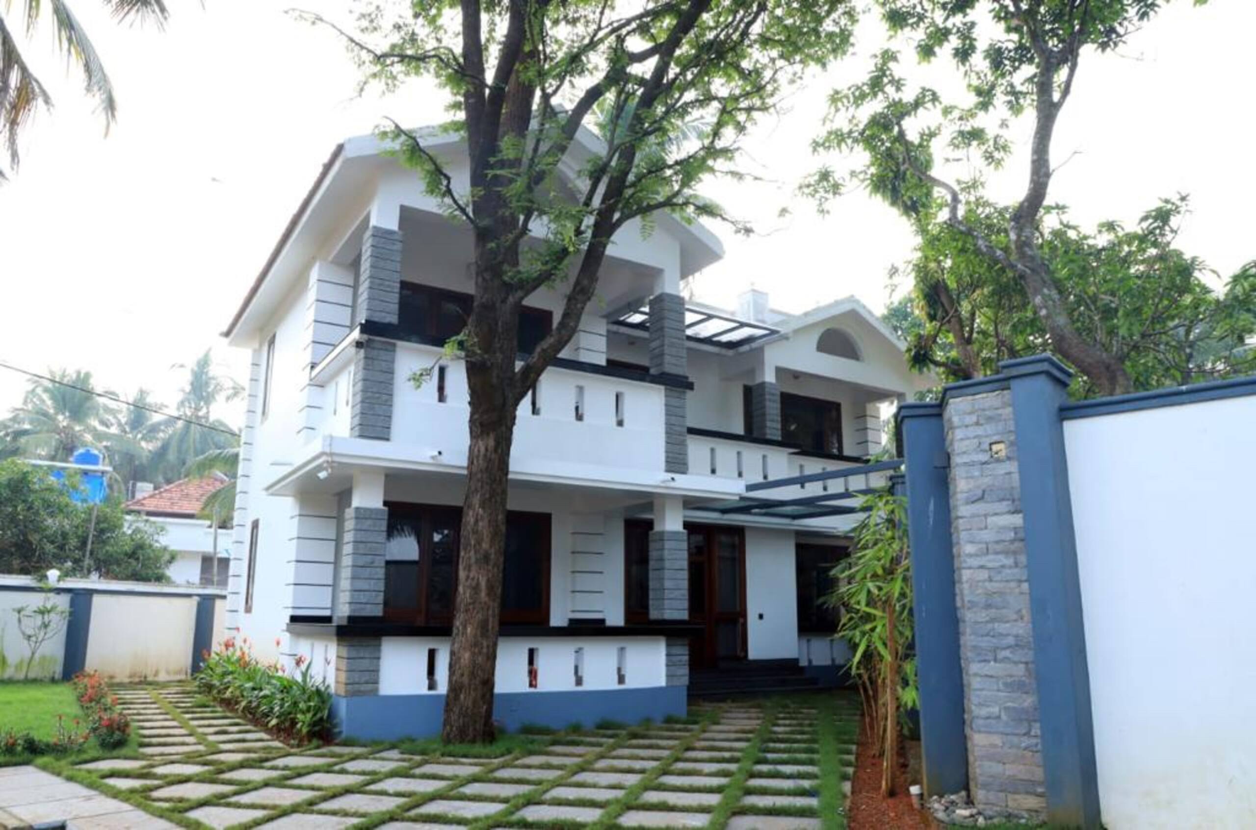 Beach Haven - Sea Breeze, Kappad Beach - Kozhikode 1
