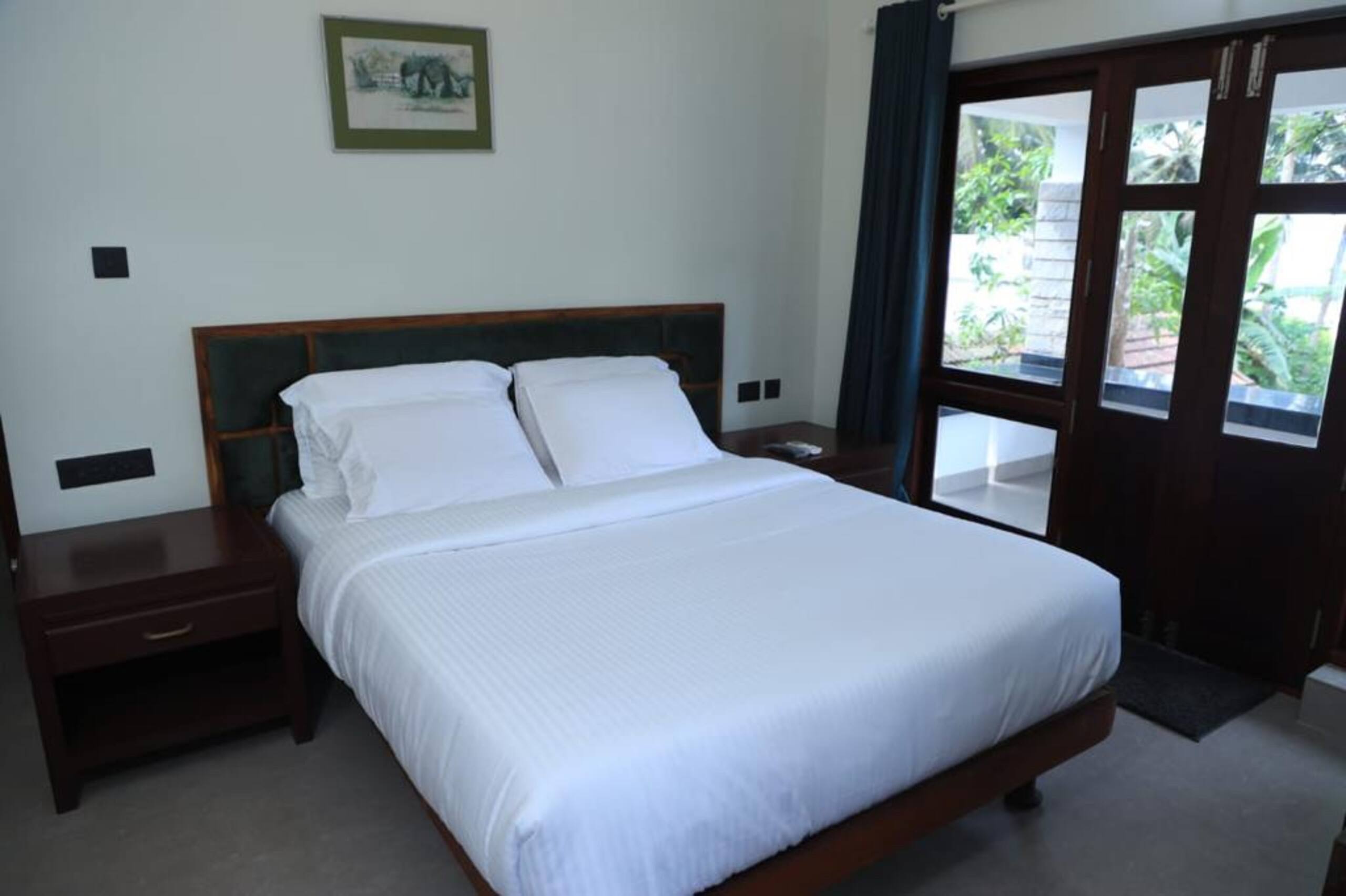 Beach Haven - Sea Breeze, Kappad Beach - Kozhikode 21