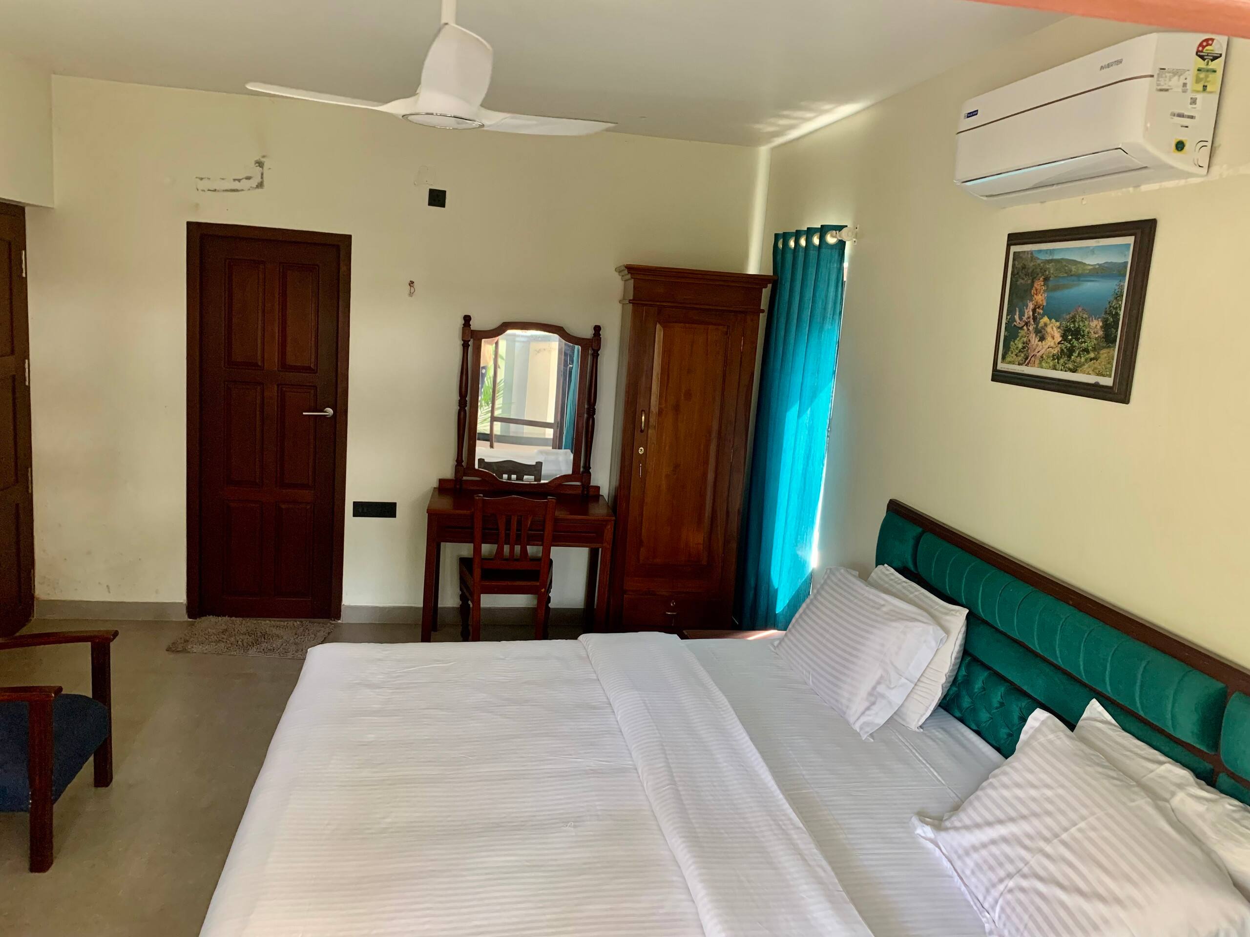Beach Haven - Sea Breeze, Kappad Beach - Kozhikode 18