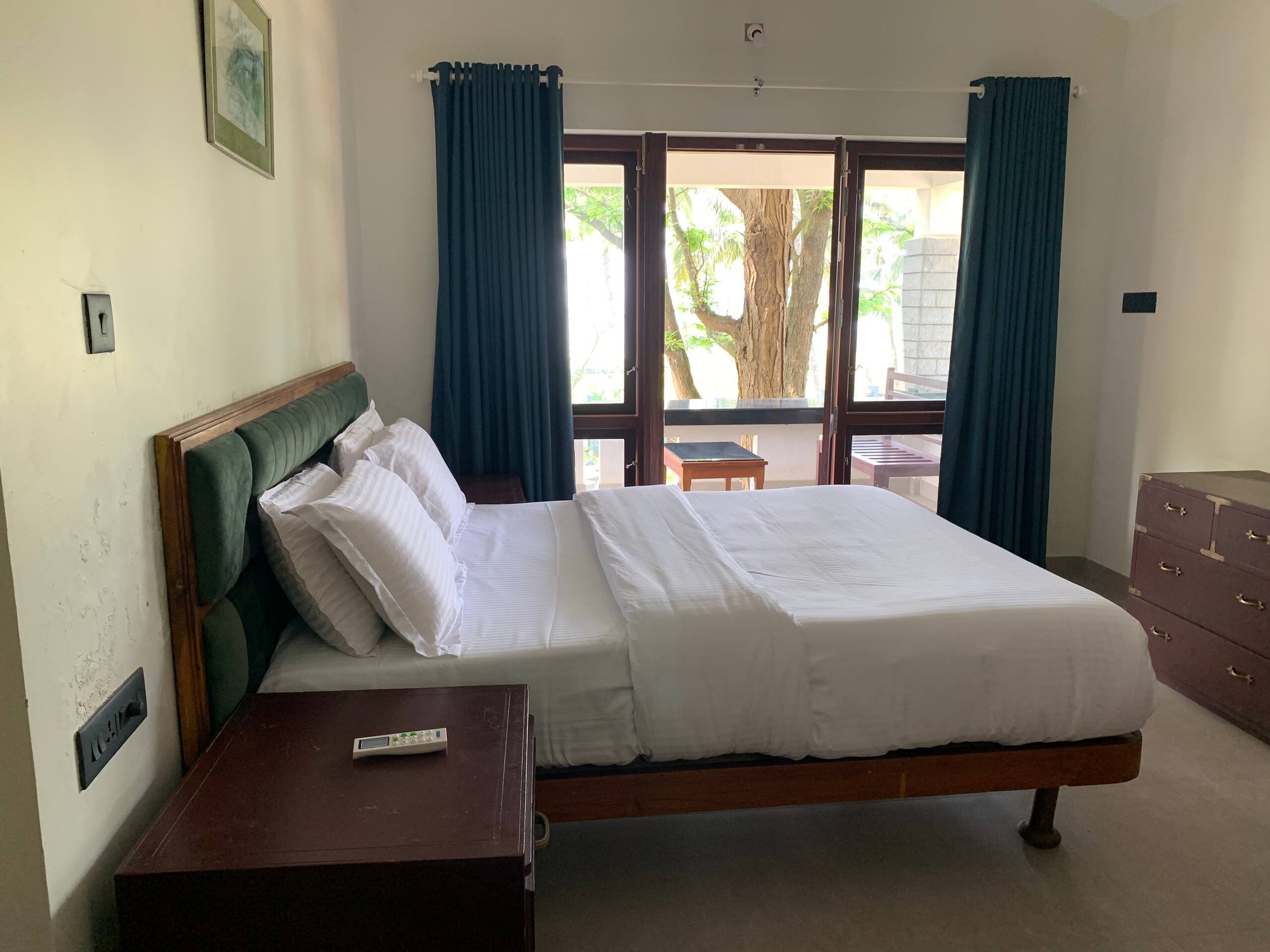 Beach Haven - Sea Breeze, Kappad Beach - Kozhikode 24