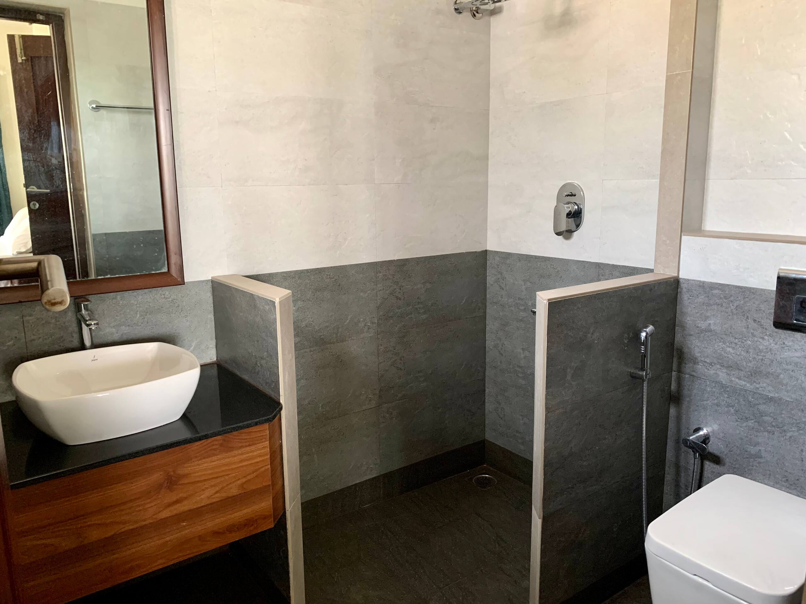 Beach Haven - Sea Breeze, Kappad Beach - Kozhikode 31