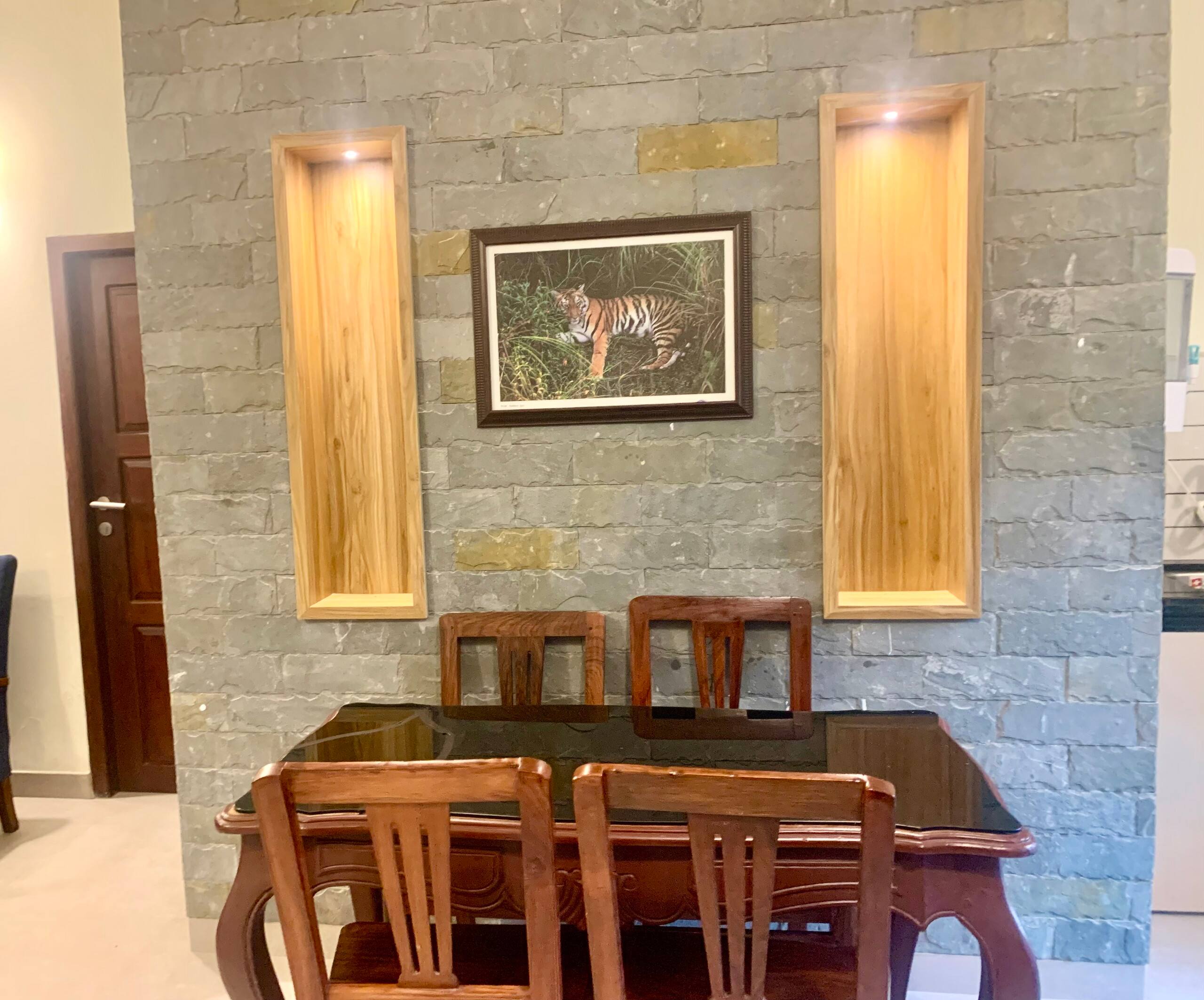 Beach Haven - Sea Breeze, Kappad Beach - Kozhikode 14