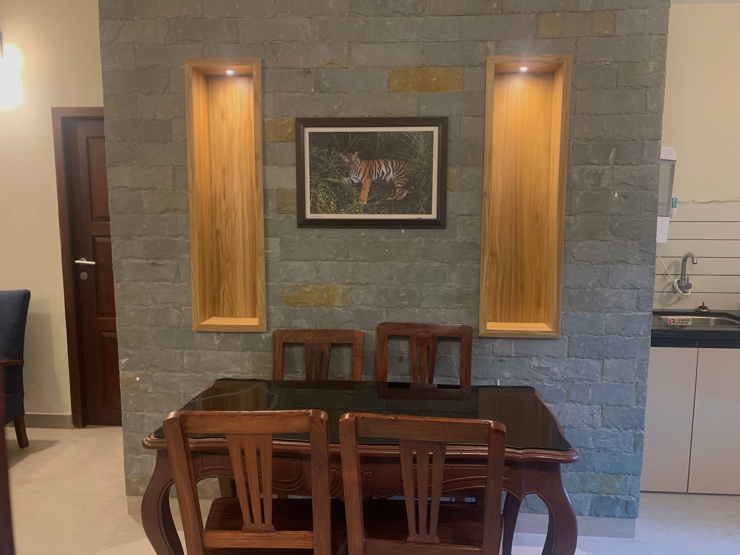 Beach Haven - Sea Breeze, Kappad Beach - Kozhikode 13