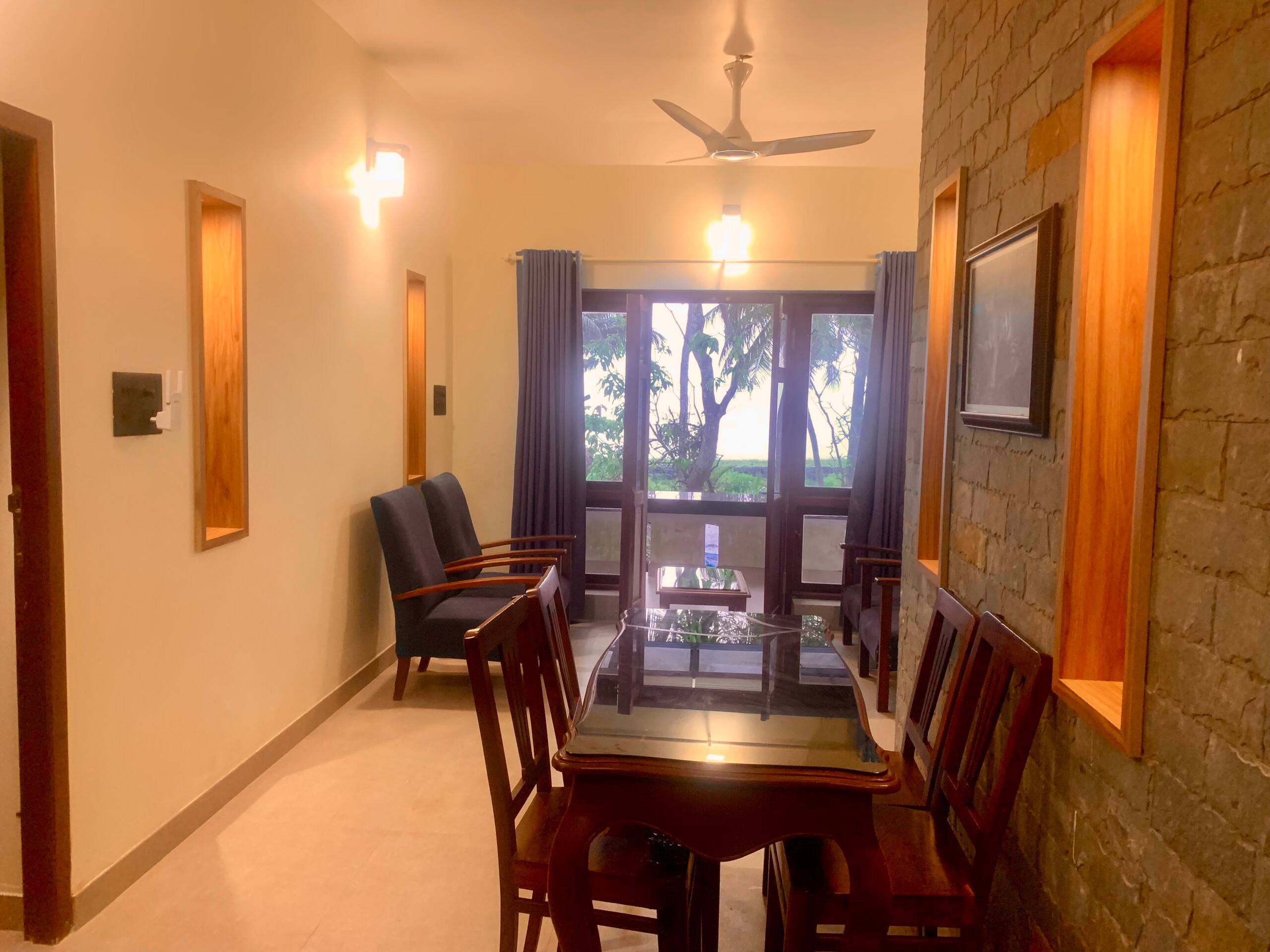 Beach Haven - Sea Breeze, Kappad Beach - Kozhikode 15