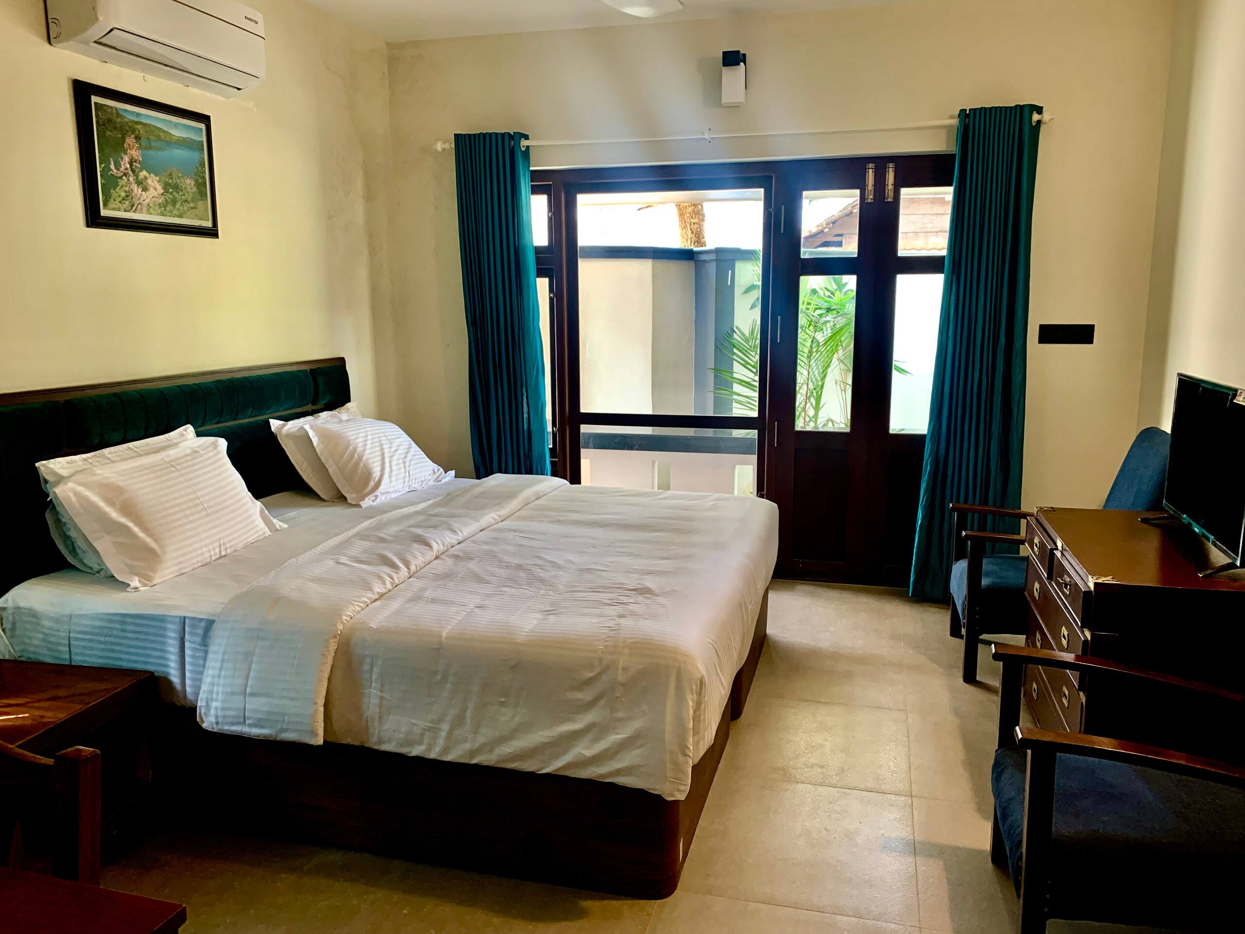 Beach Haven - Sea Breeze, Kappad Beach - Kozhikode 25