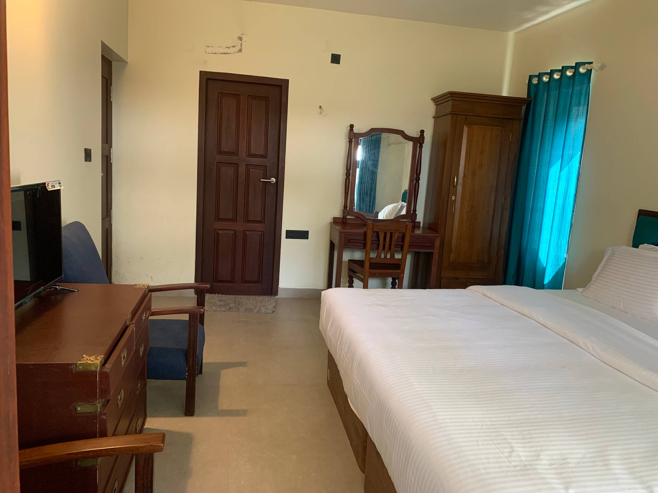 Beach Haven - Sea Breeze, Kappad Beach - Kozhikode 17
