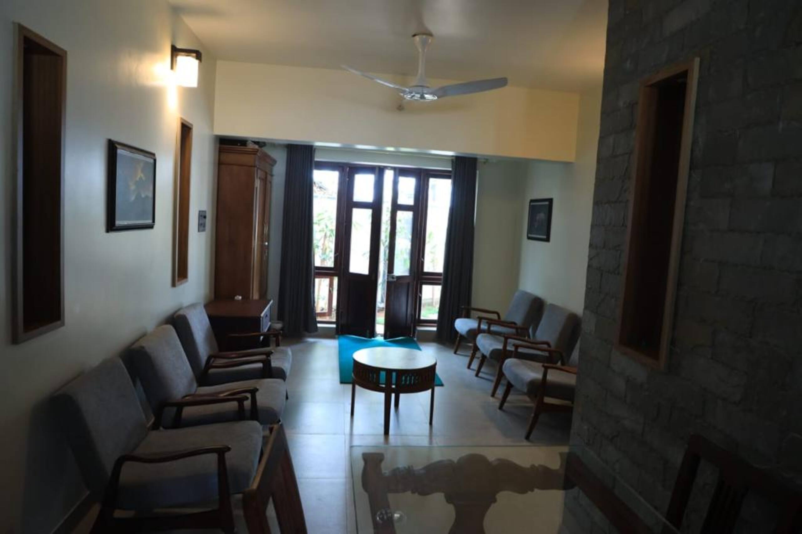 Beach Haven - Sea Breeze, Kappad Beach - Kozhikode 9