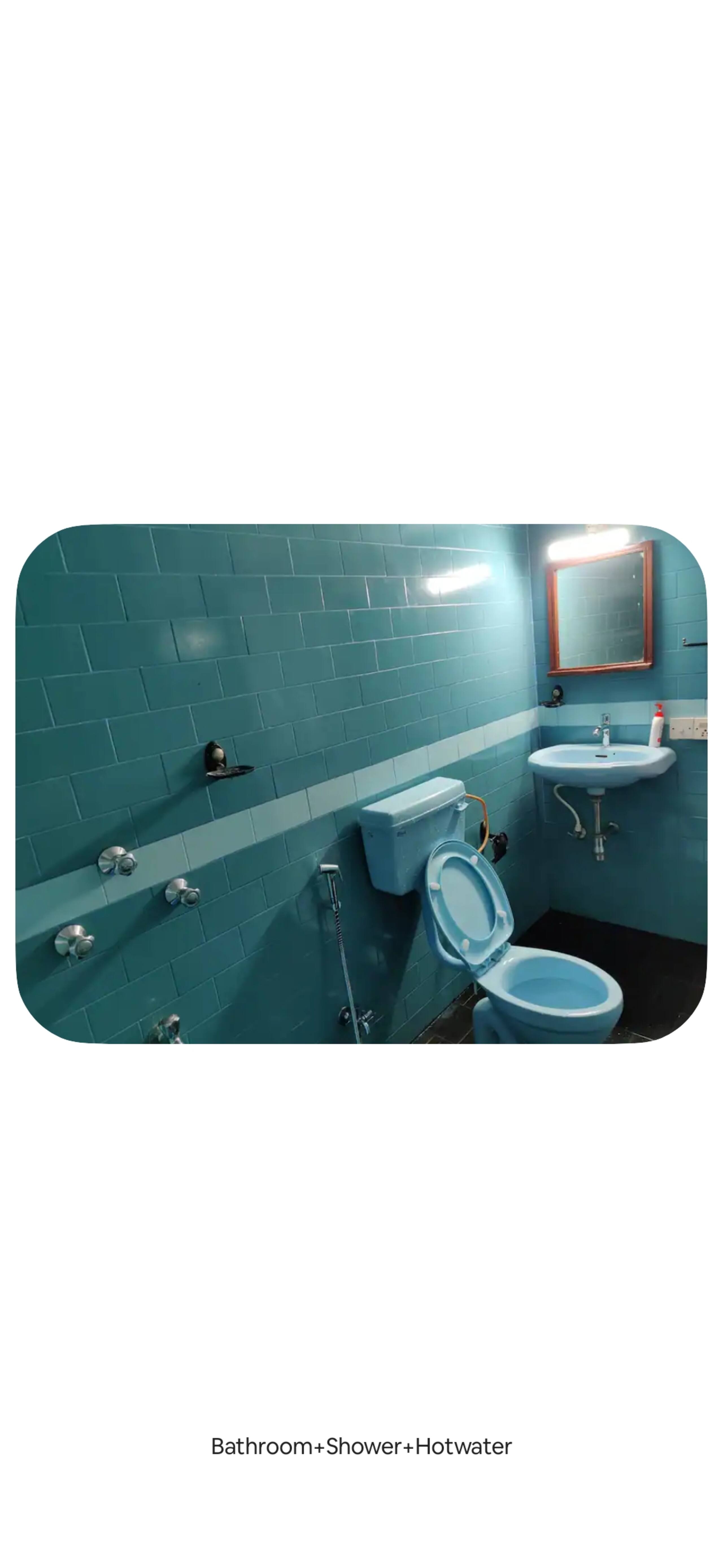 Spacious 1bhk near Candolim & Calangute 9