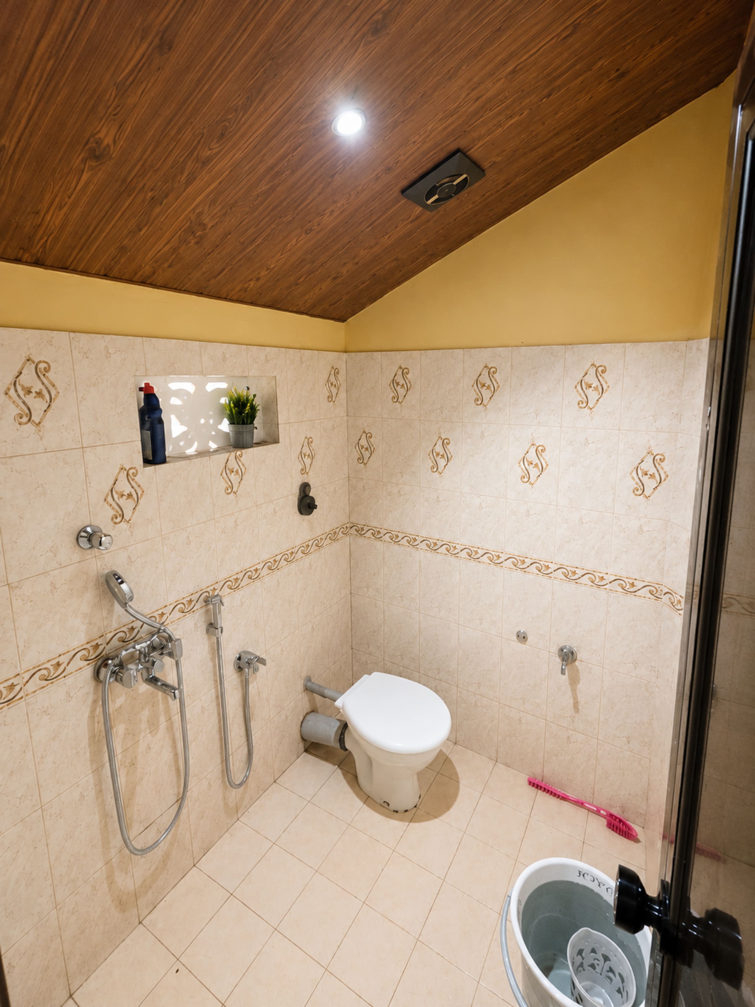 Ramas - Casa Susegad Colomb Patnem Beach — photo 5
