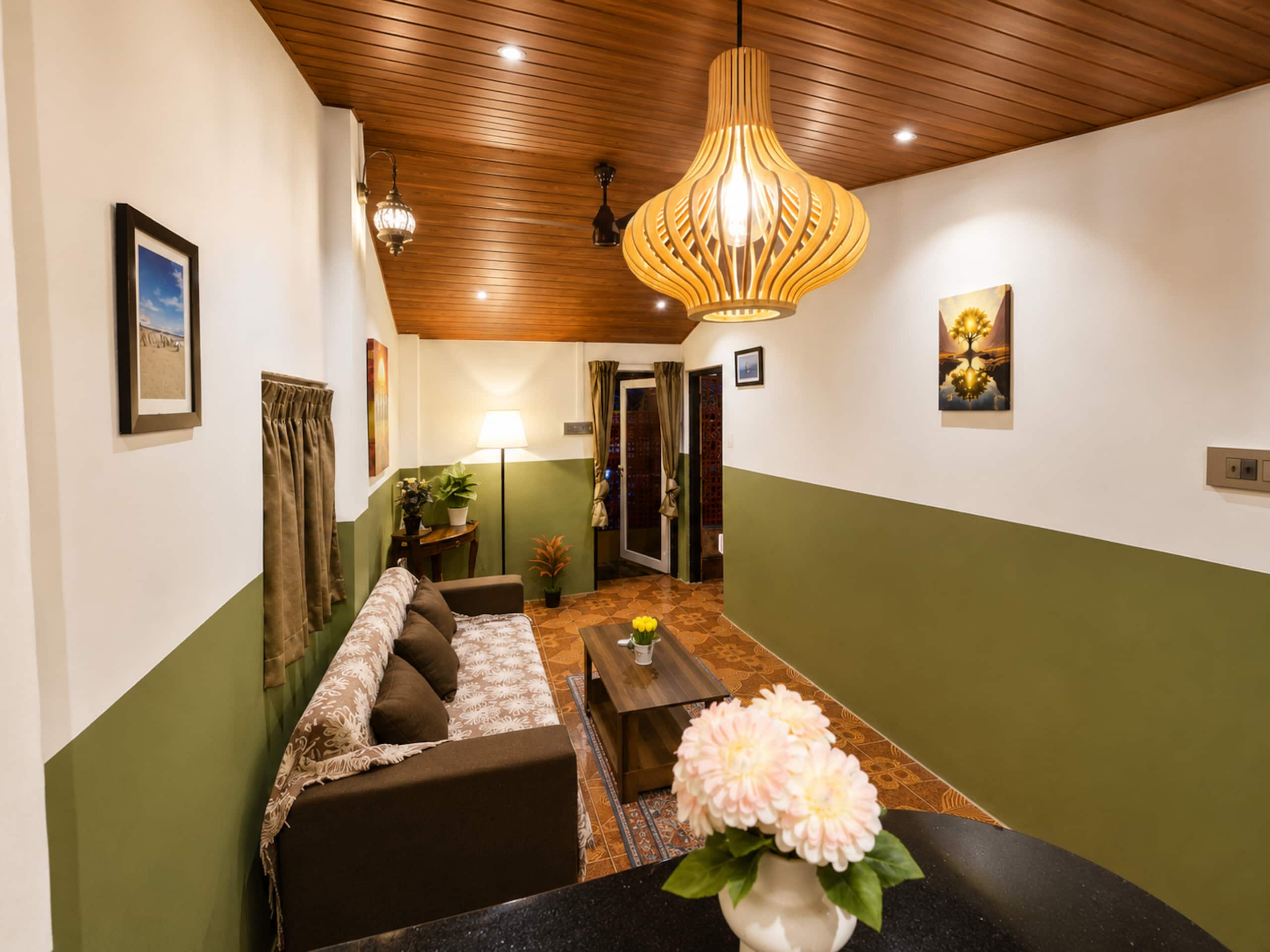 Ramas - Casa Susegad Colomb Patnem Beach 6