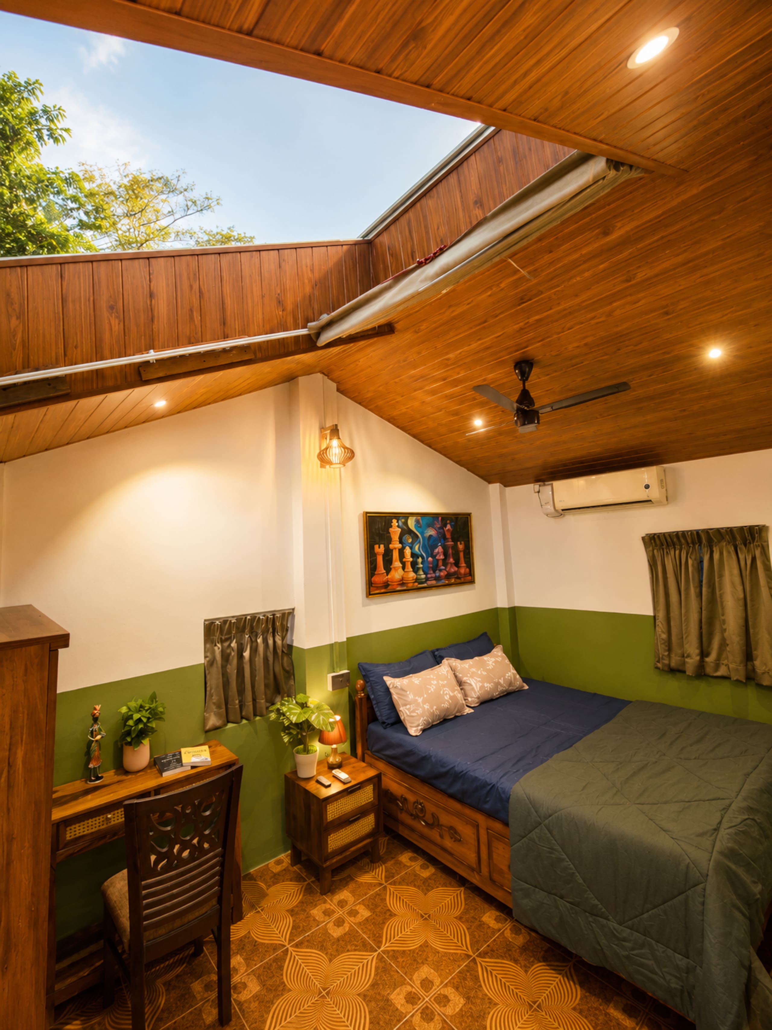Ramas - Casa Susegad Colomb Patnem Beach 8