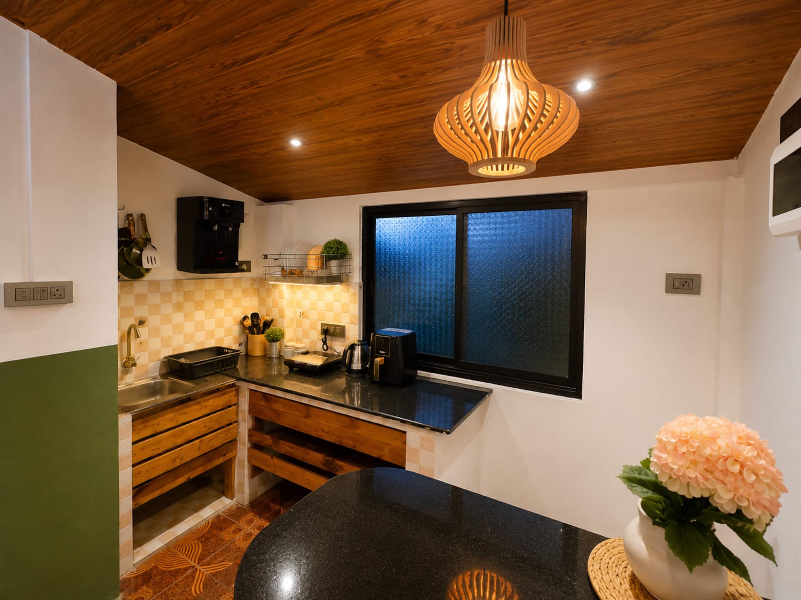 Ramas - Casa Susegad Colomb Patnem Beach — photo 4