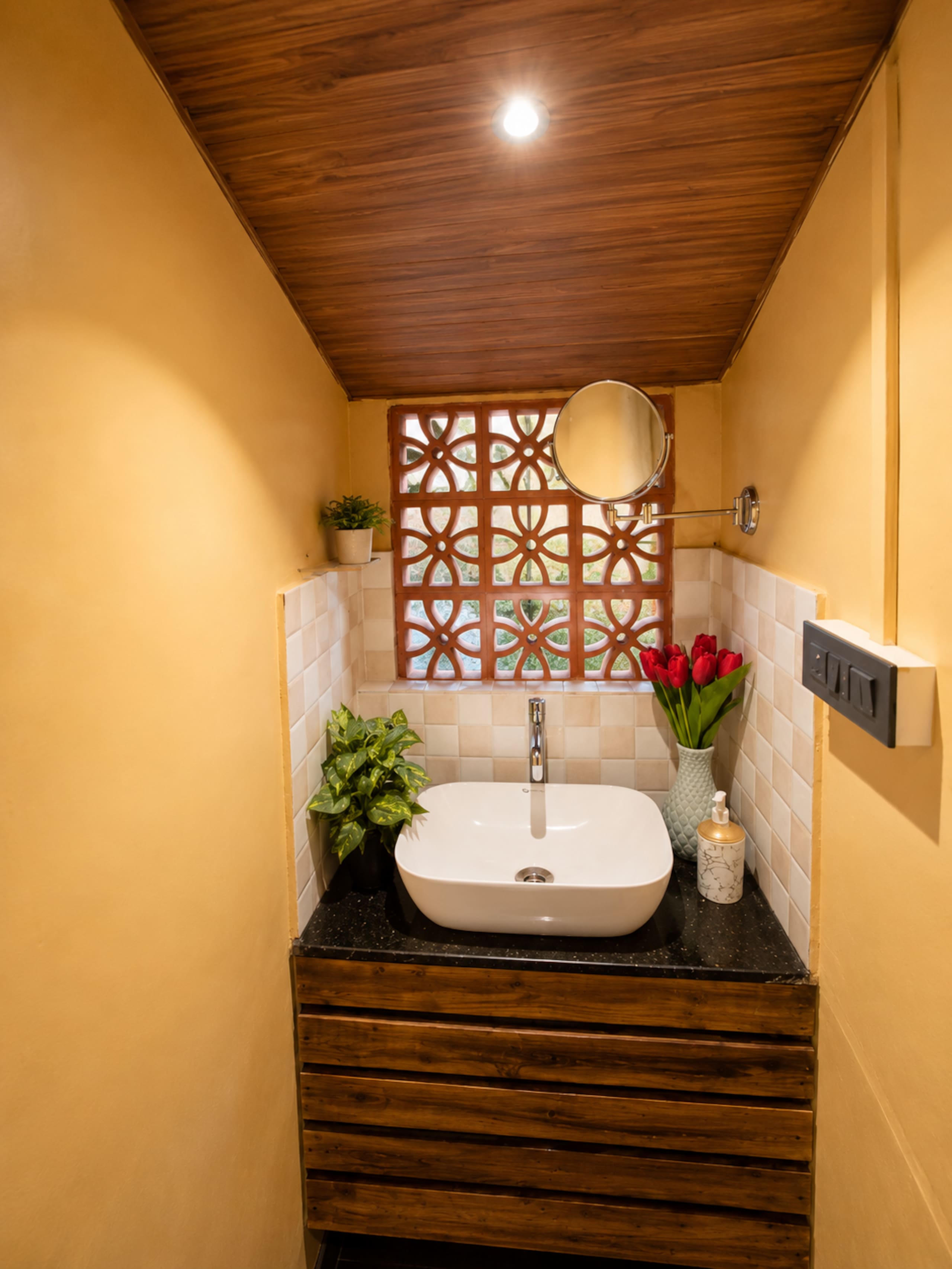 Ramas - Casa Susegad Colomb Patnem Beach 7