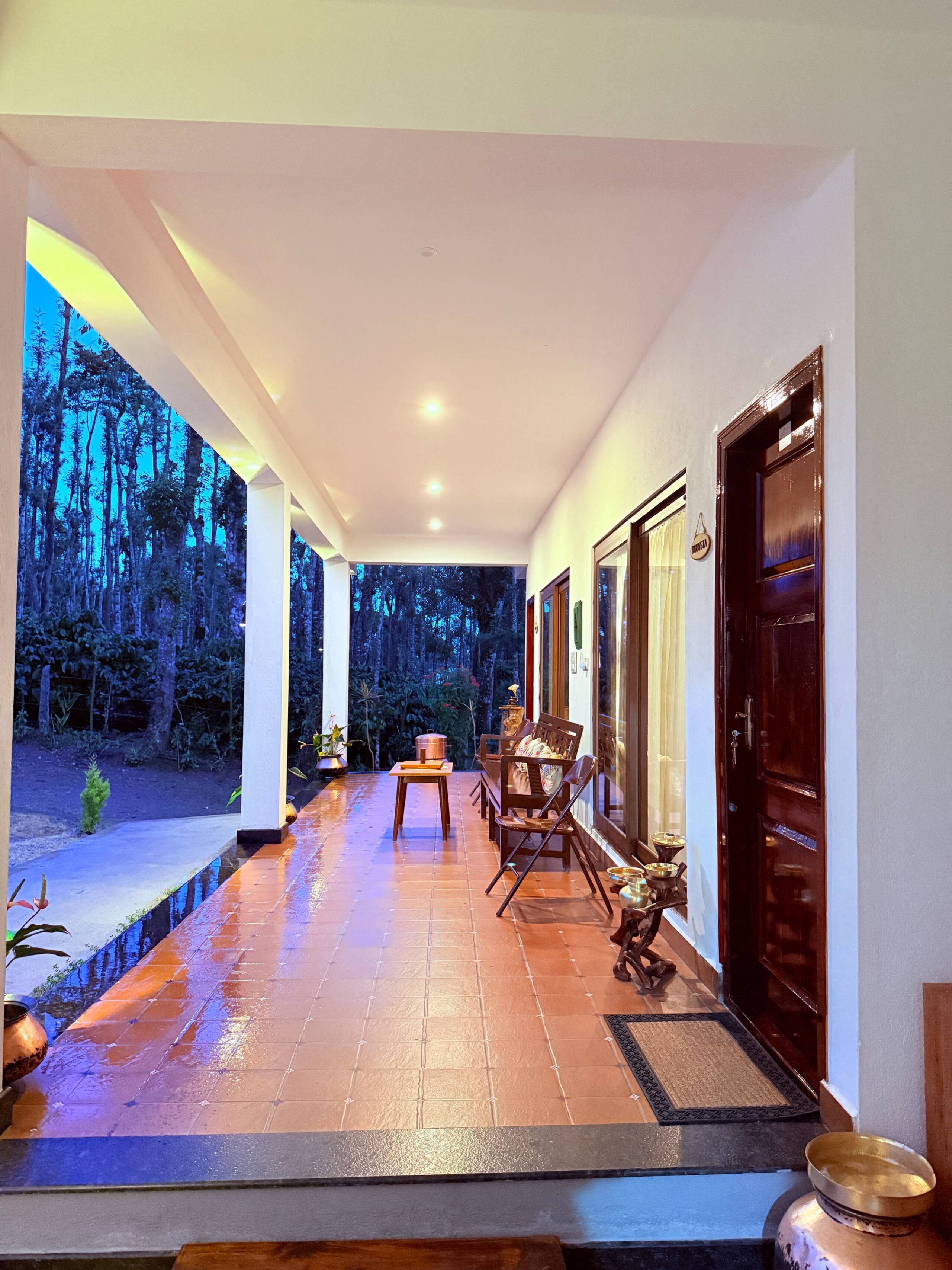 Kaapi Kana Homestay in Chikmagalur 37