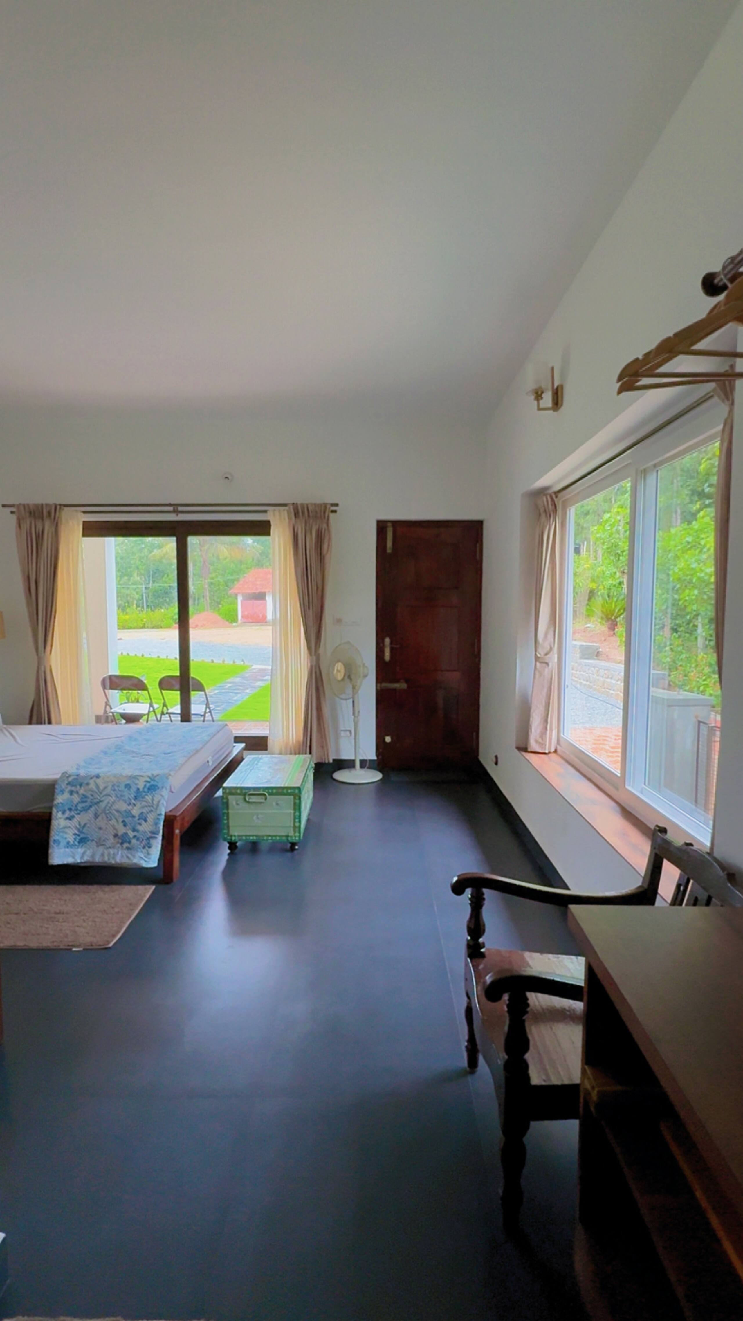 Kaapi Kana Homestay in Chikmagalur 12